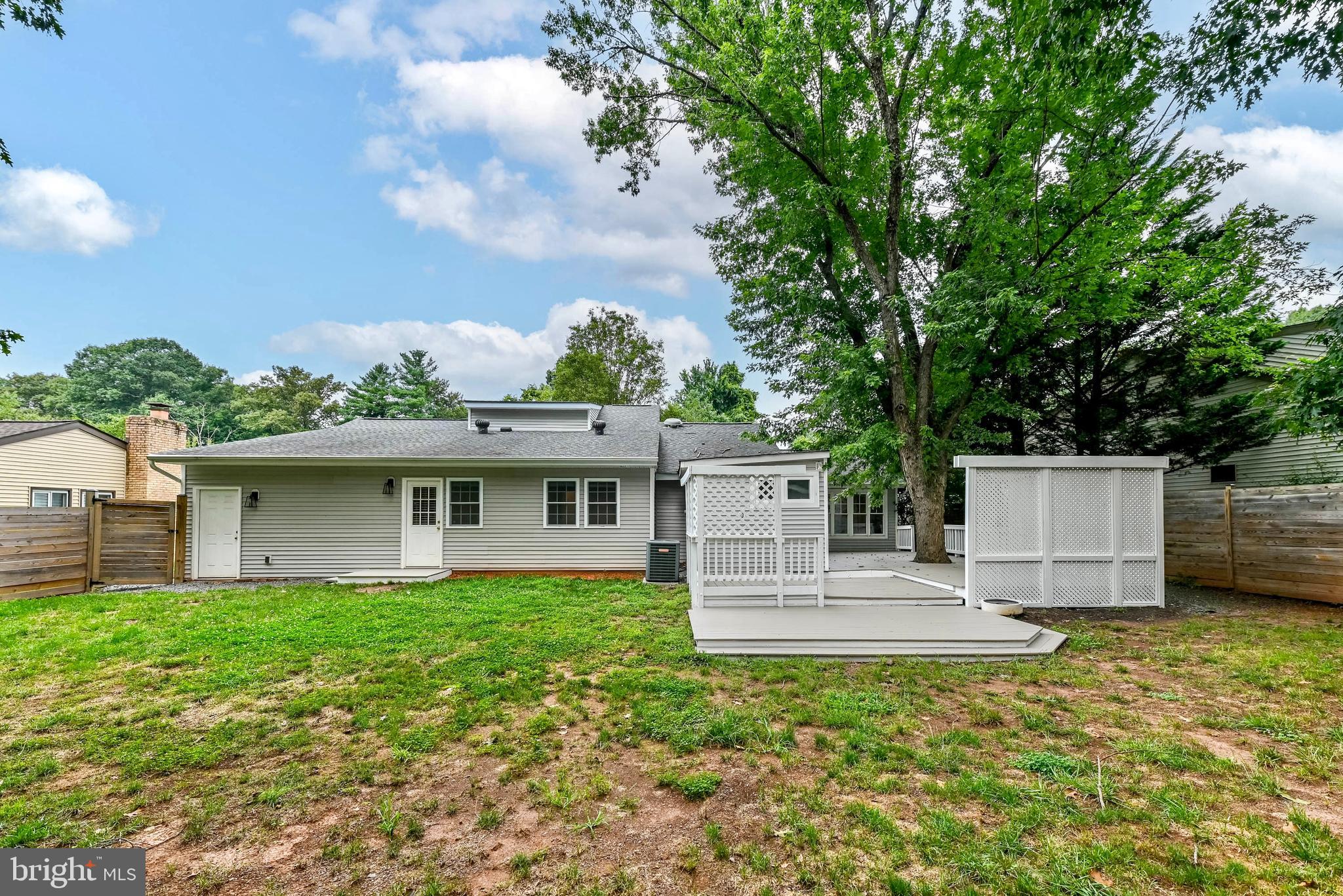 SUGARLAND RUN - Residential