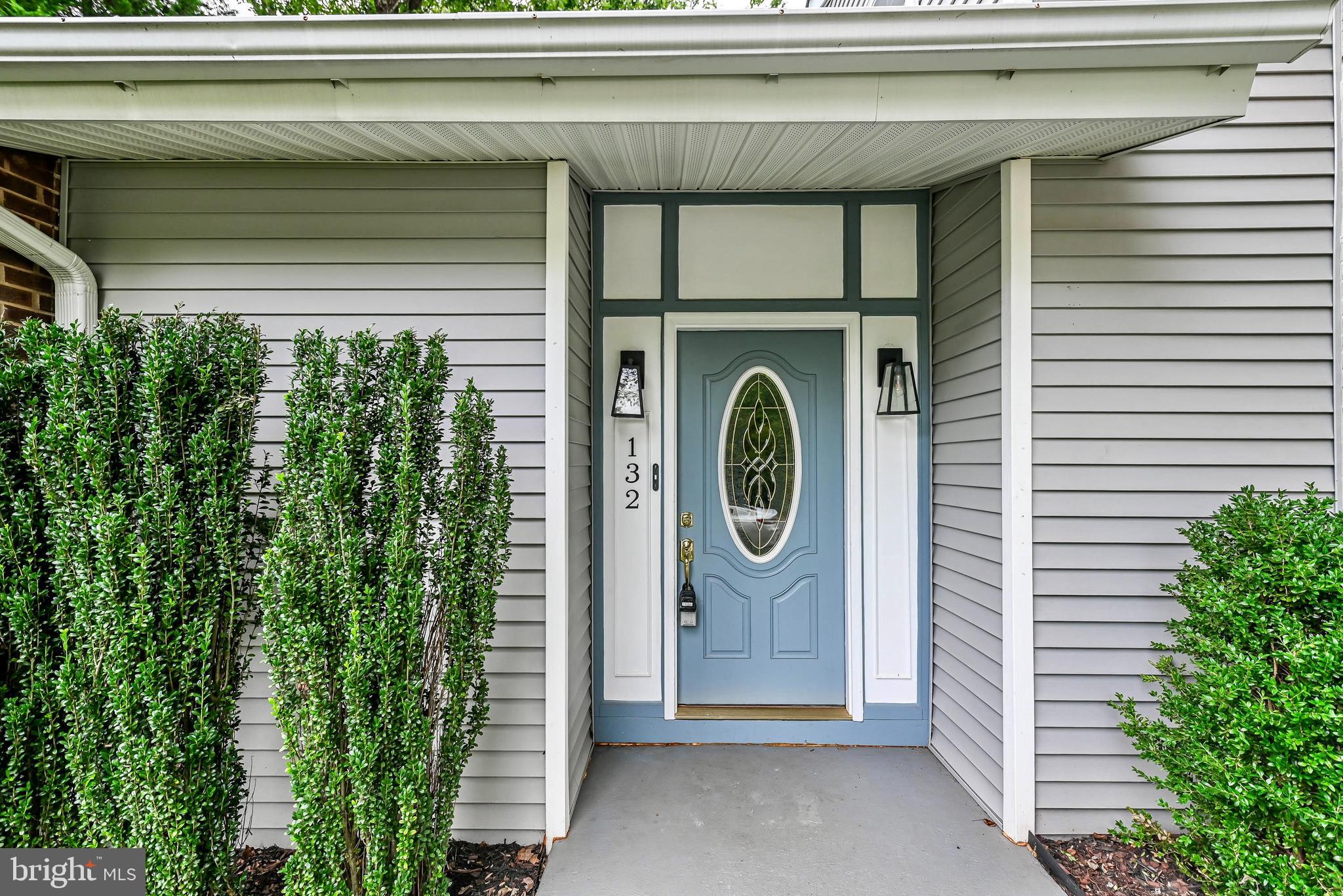 SUGARLAND RUN - Residential