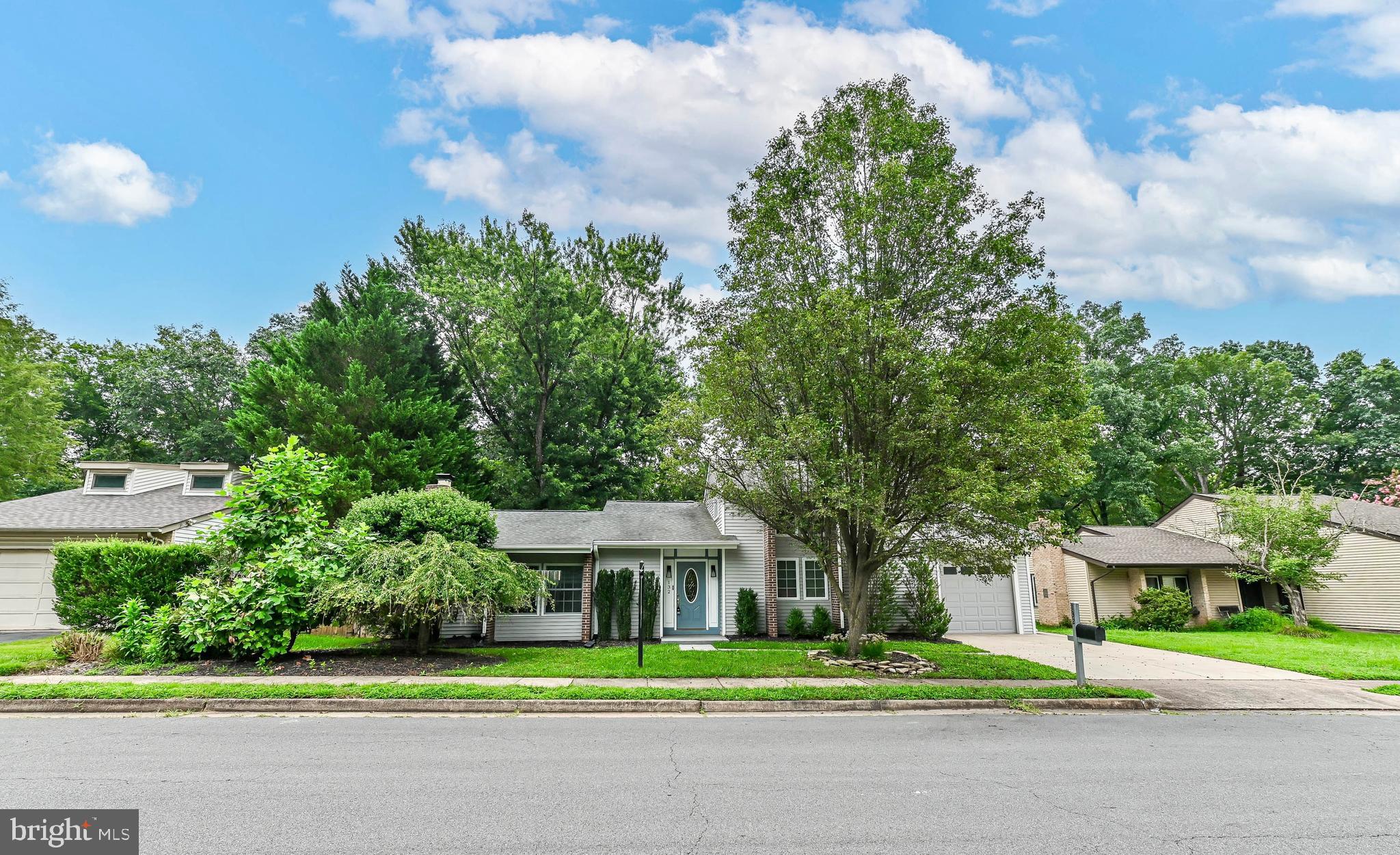 SUGARLAND RUN - Residential