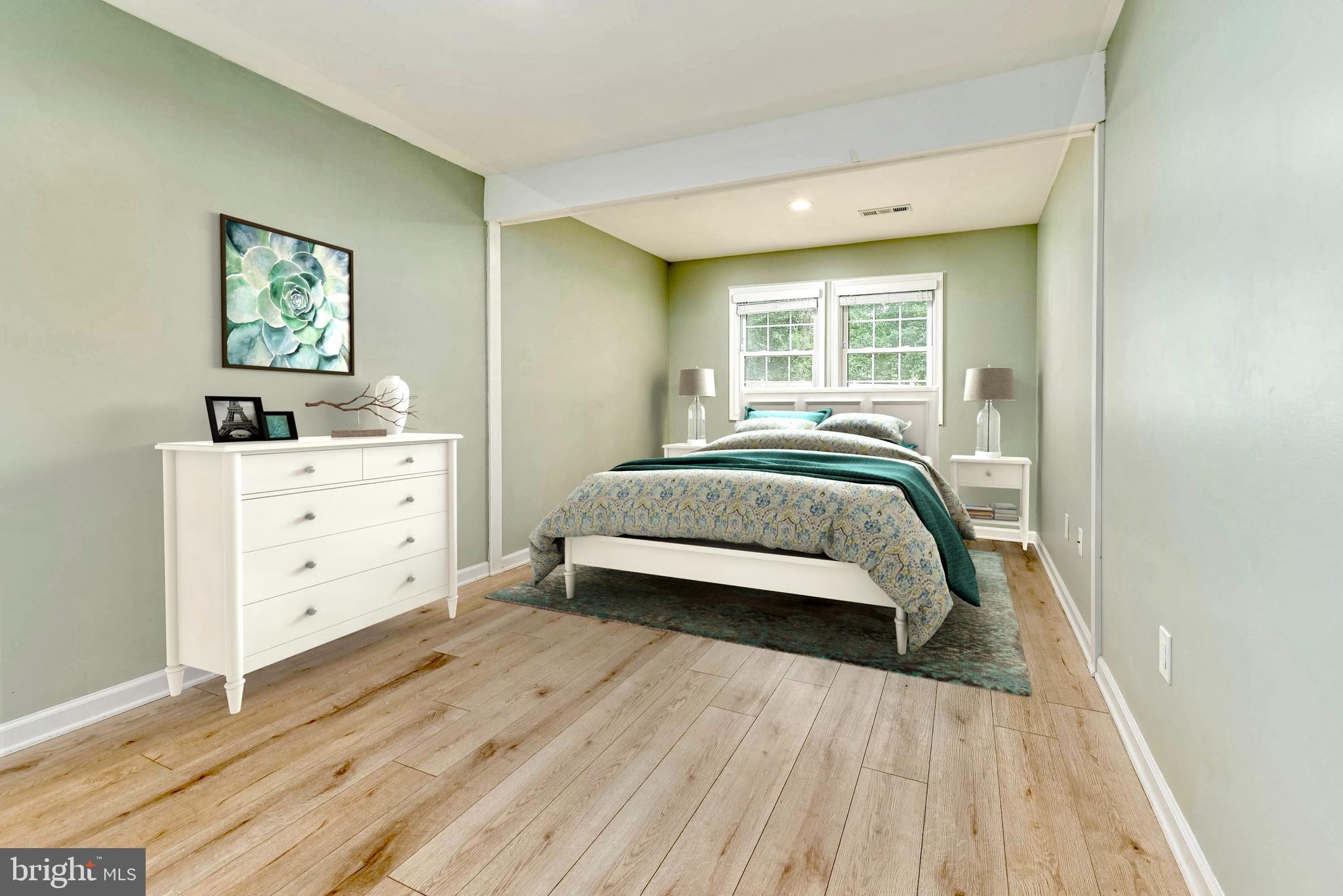 SUGARLAND RUN - Residential