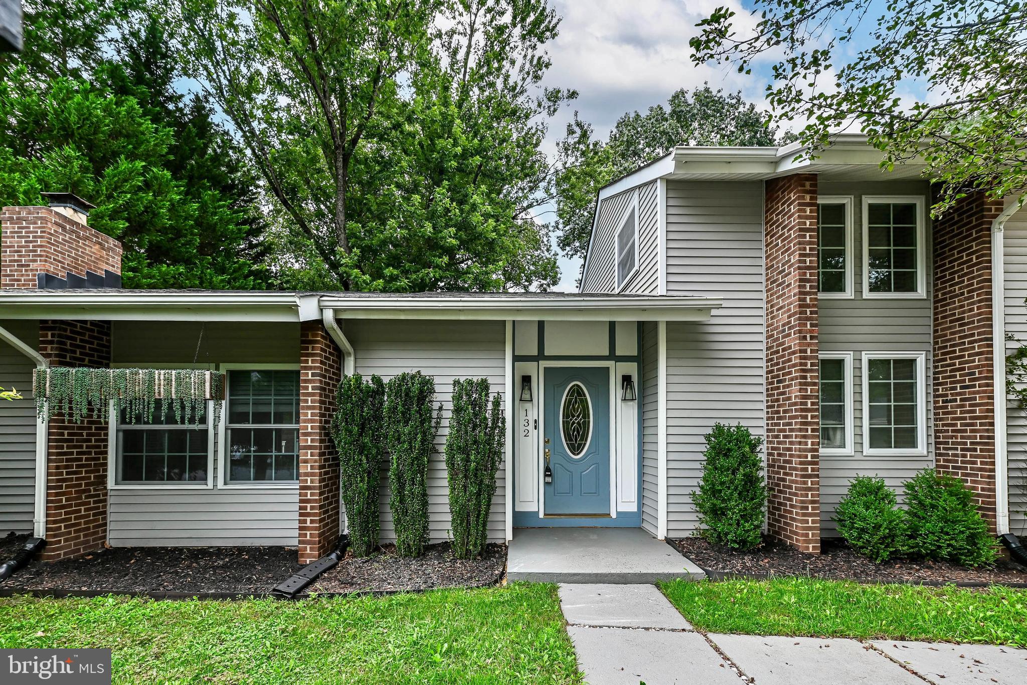 SUGARLAND RUN - Residential