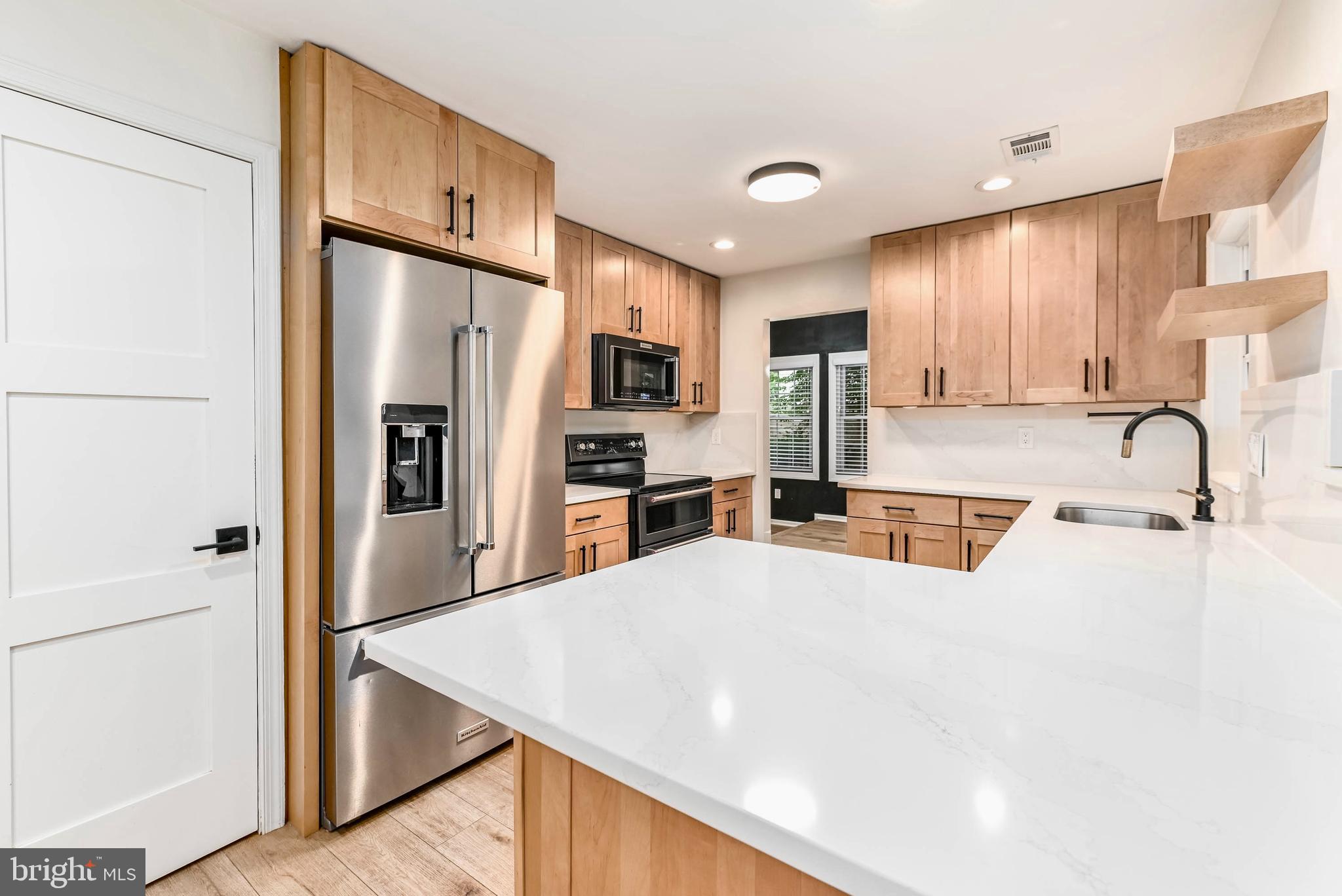 SUGARLAND RUN - Residential