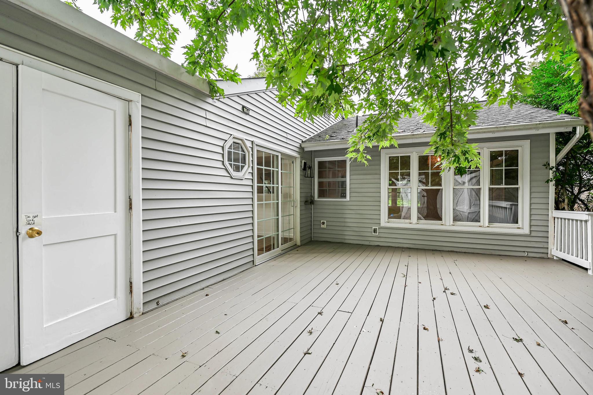 SUGARLAND RUN - Residential