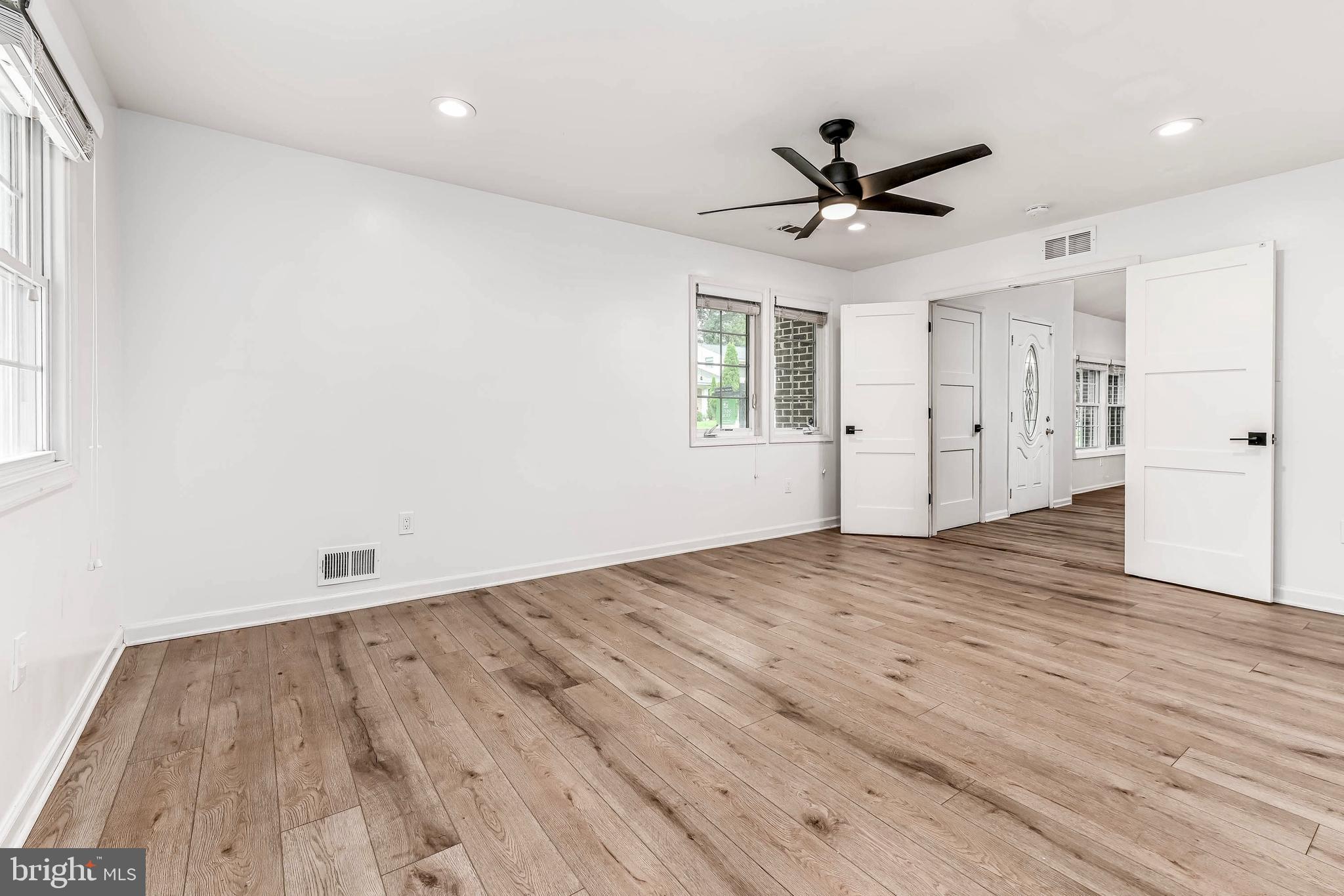 SUGARLAND RUN - Residential