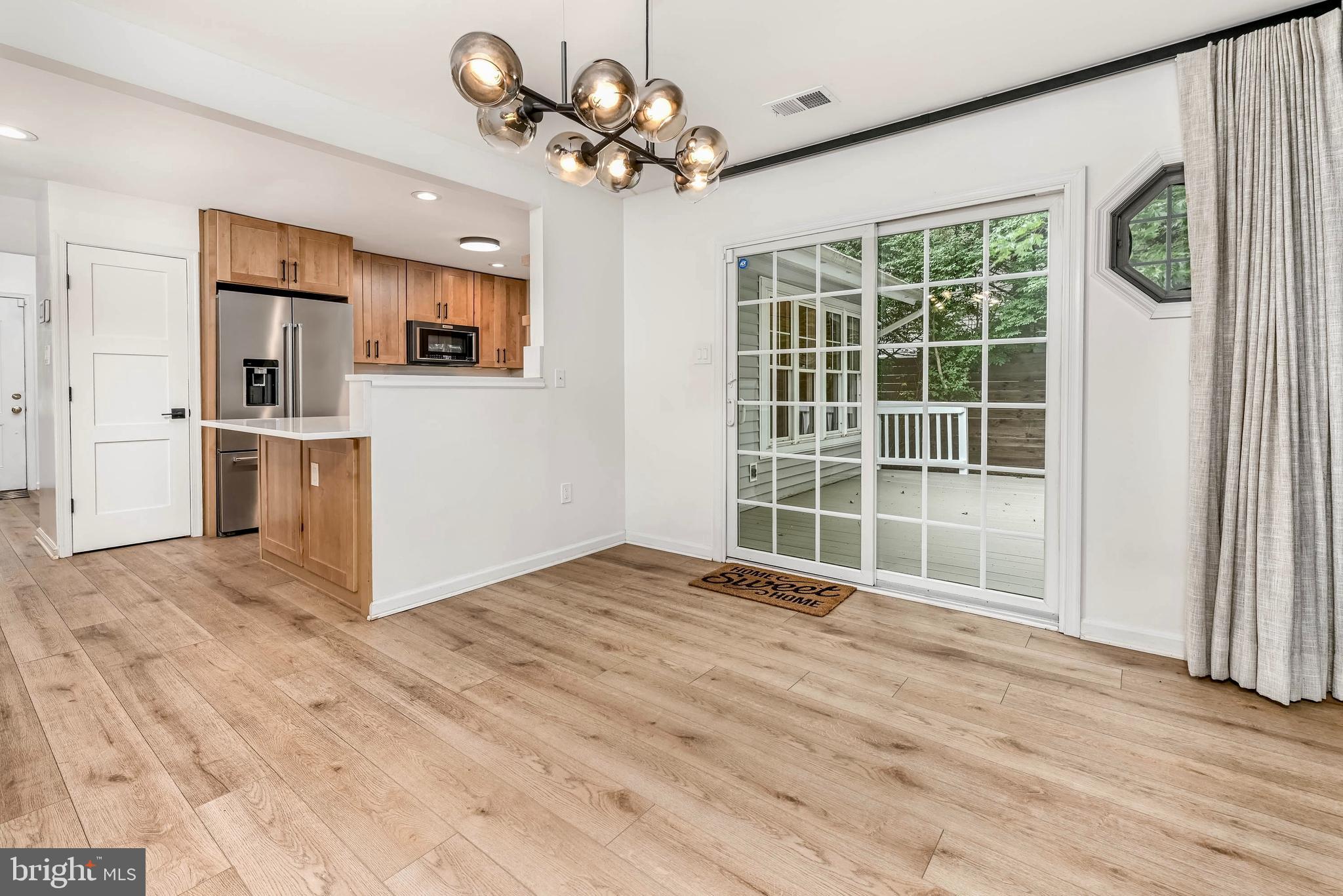 SUGARLAND RUN - Residential