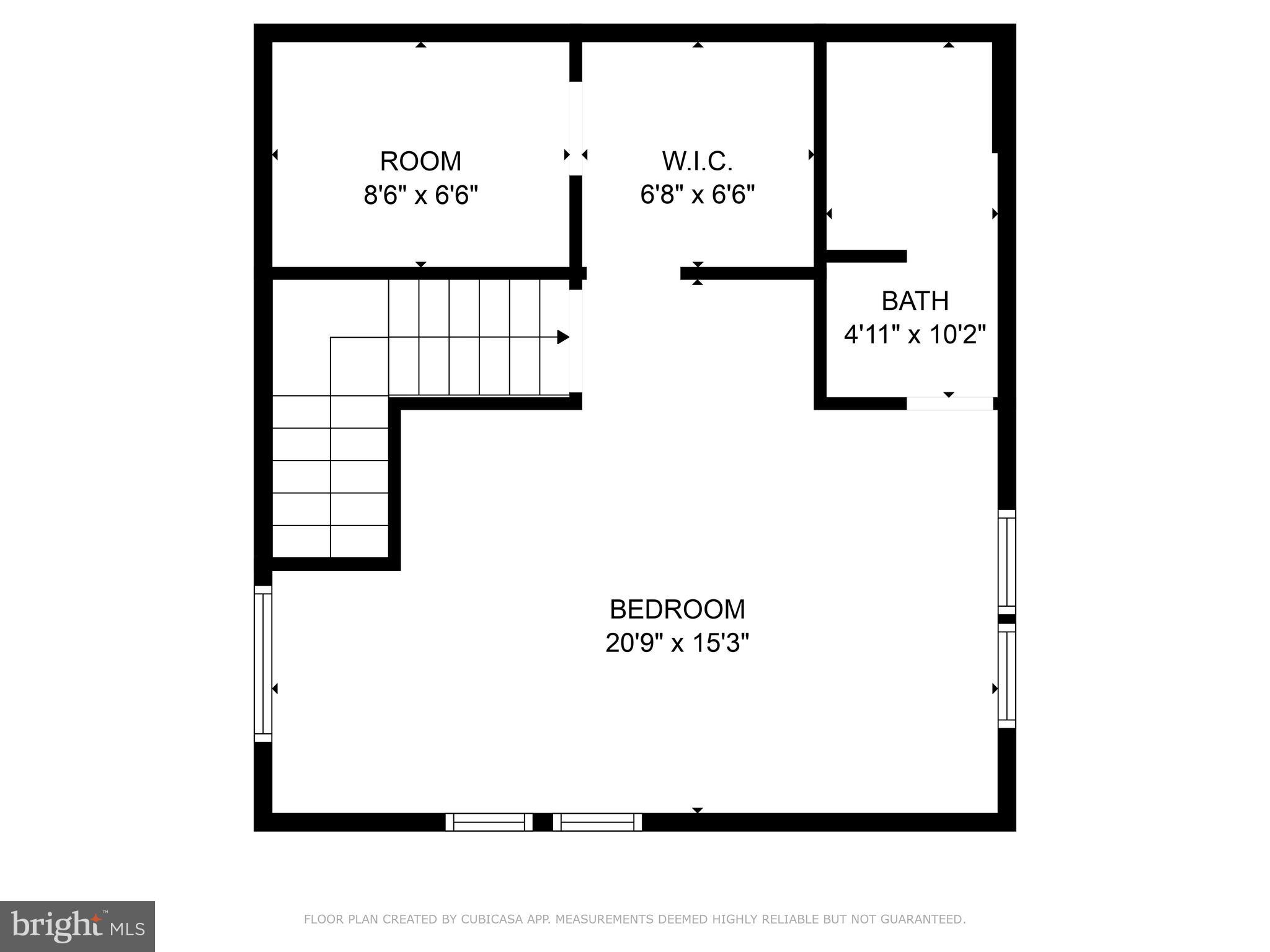 SUGARLAND RUN - Residential