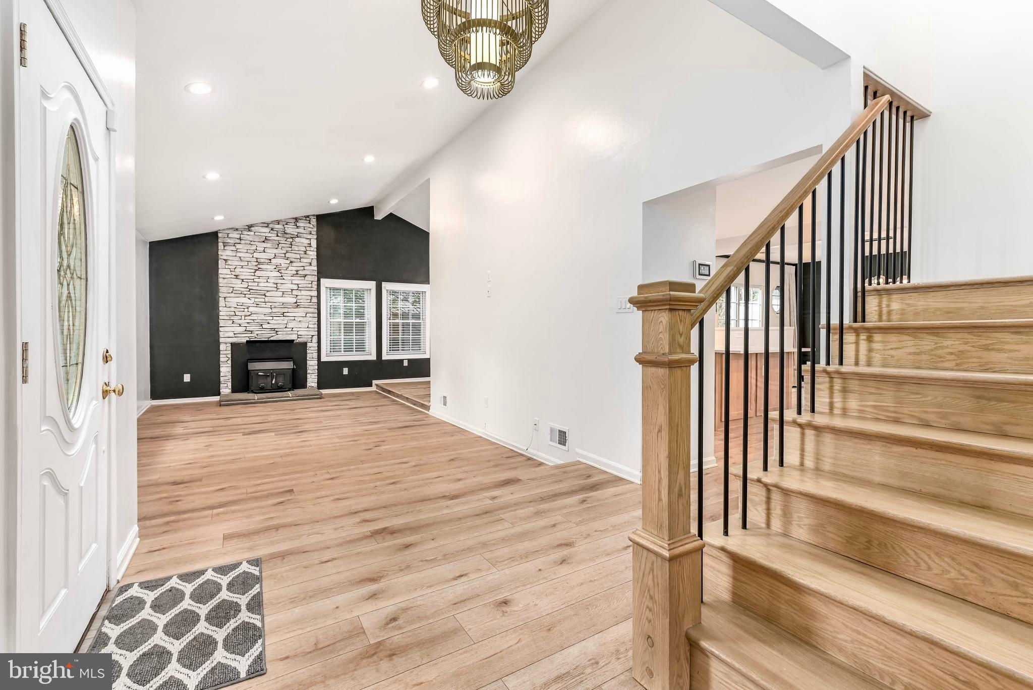 SUGARLAND RUN - Residential