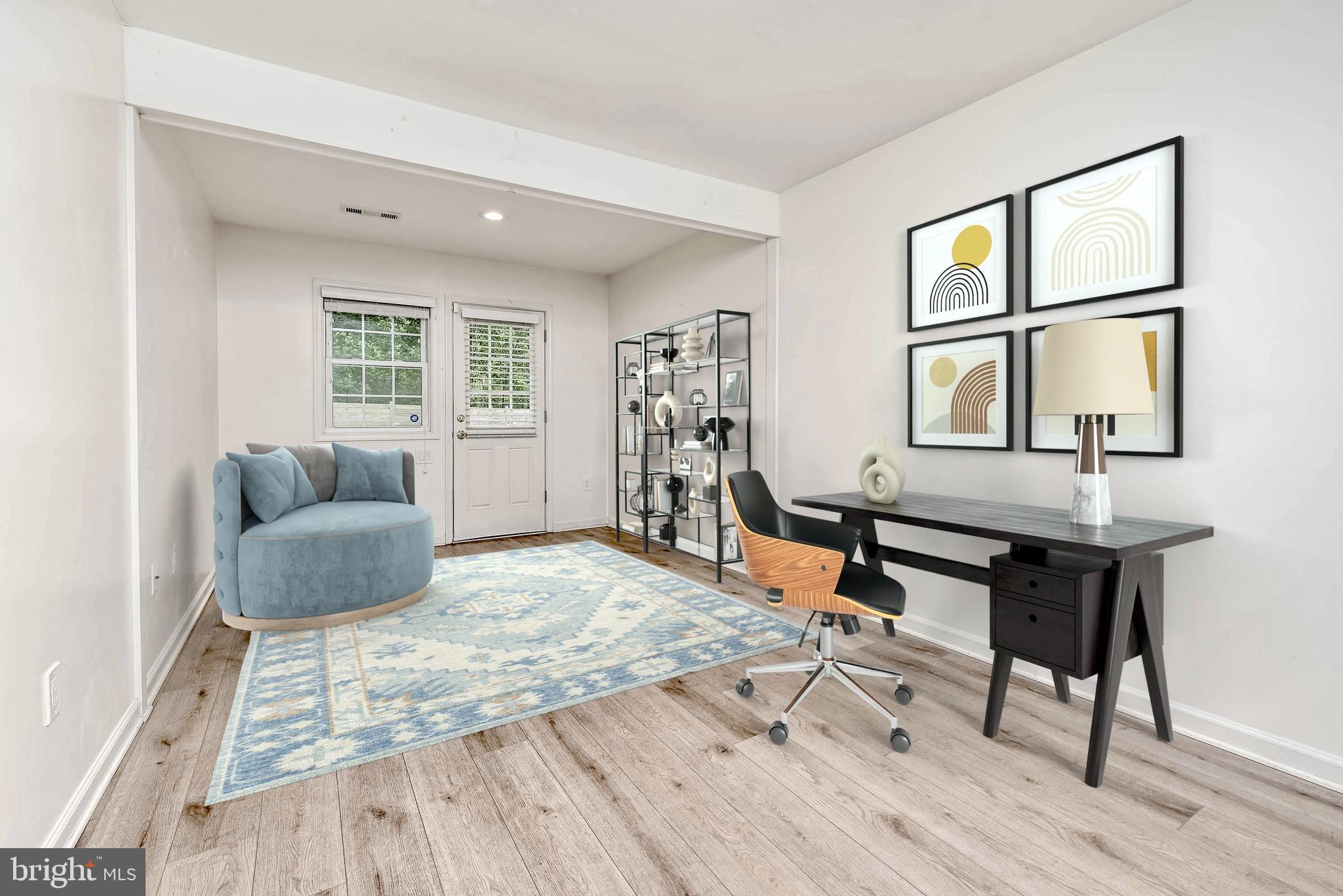 SUGARLAND RUN - Residential