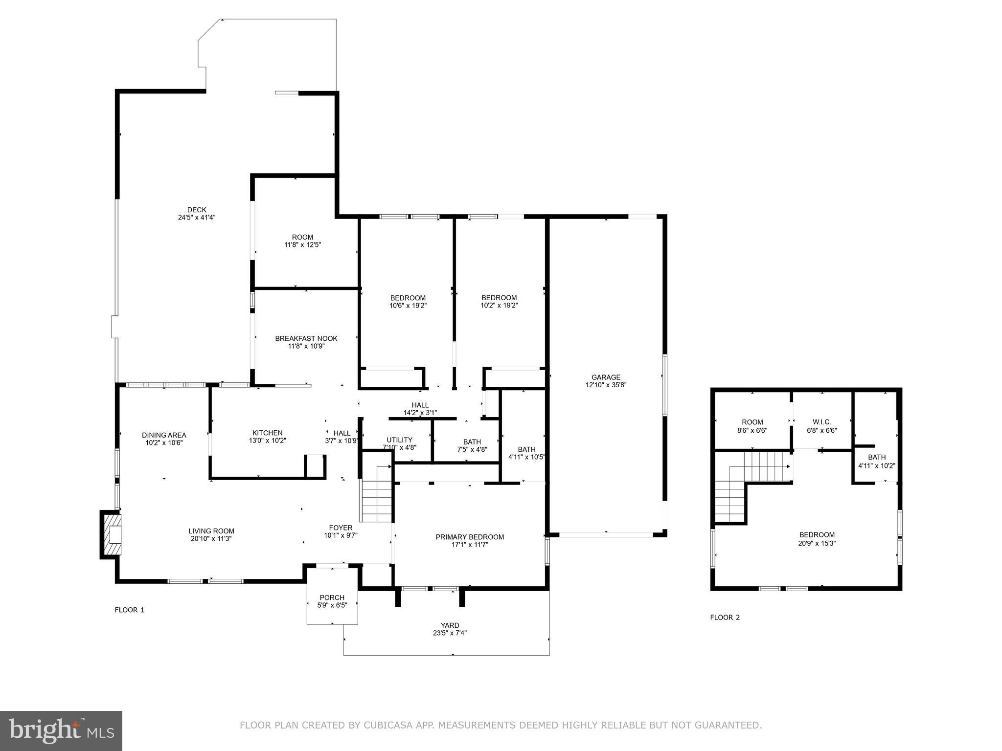 SUGARLAND RUN - Residential