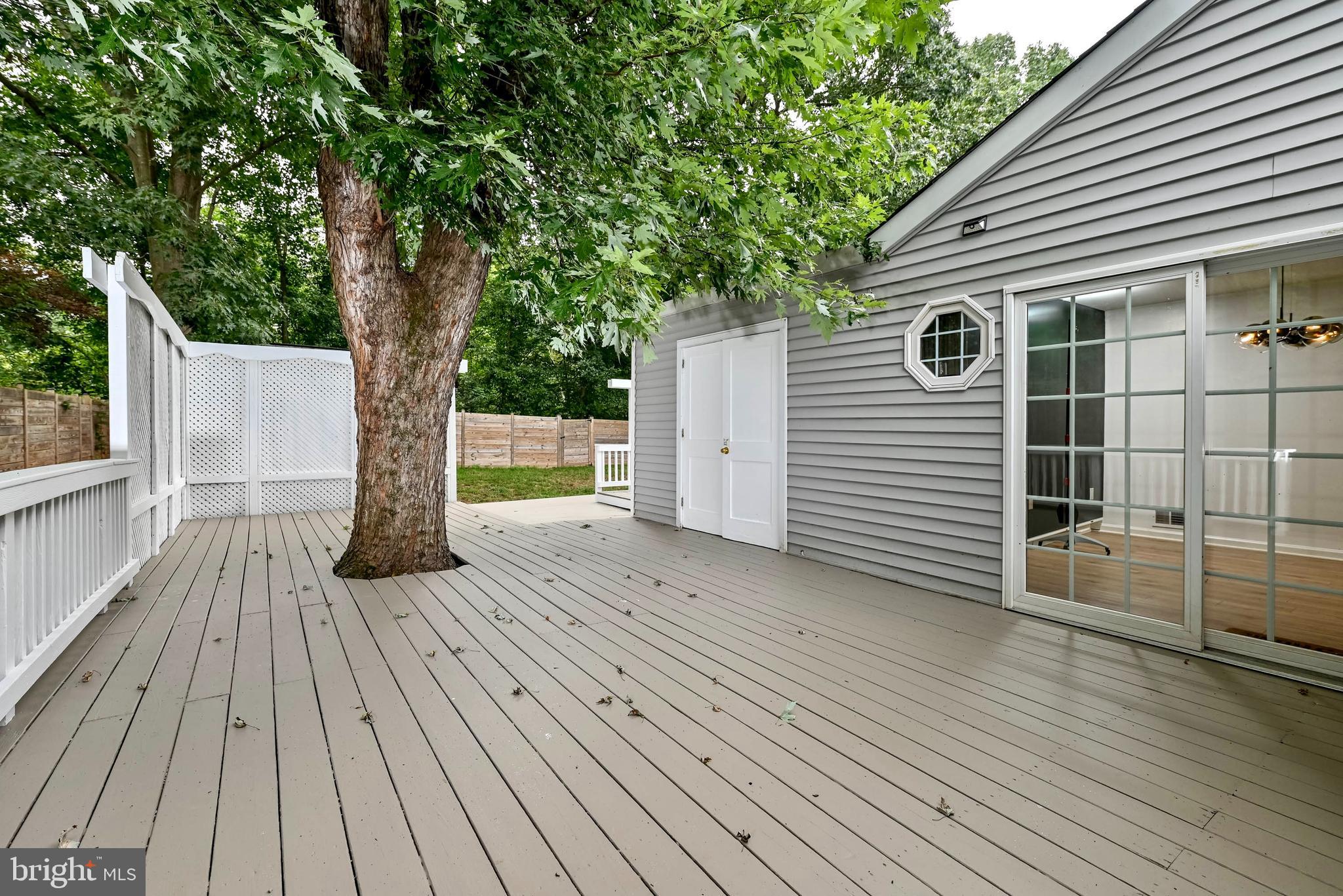 SUGARLAND RUN - Residential