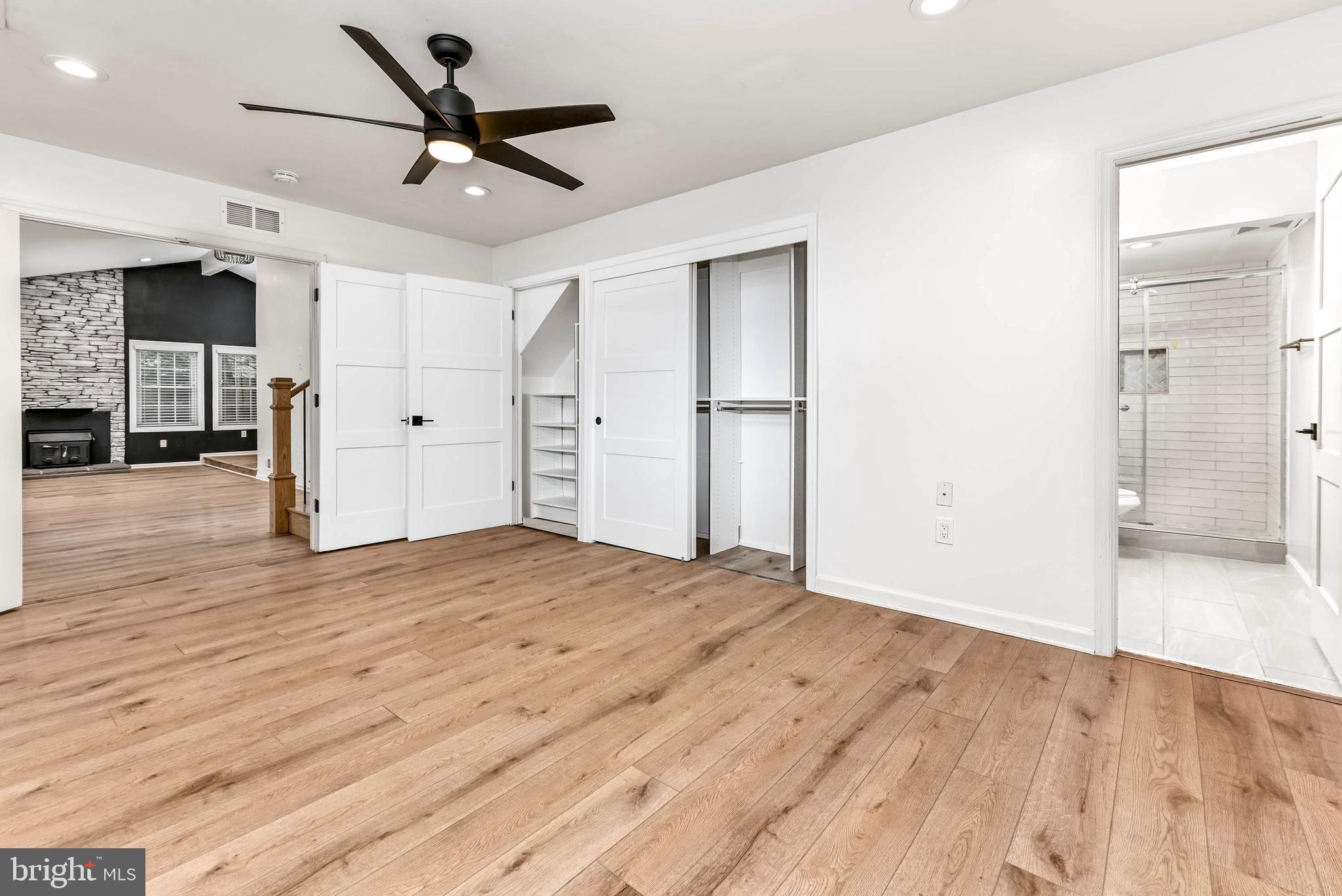 SUGARLAND RUN - Residential