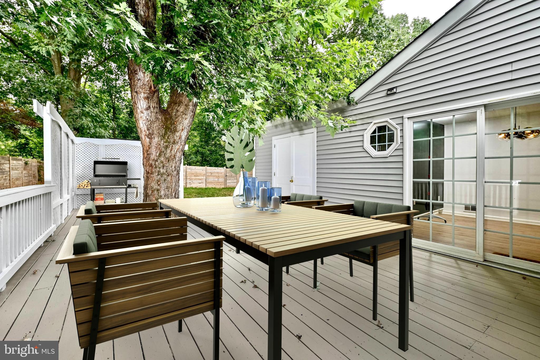 SUGARLAND RUN - Residential