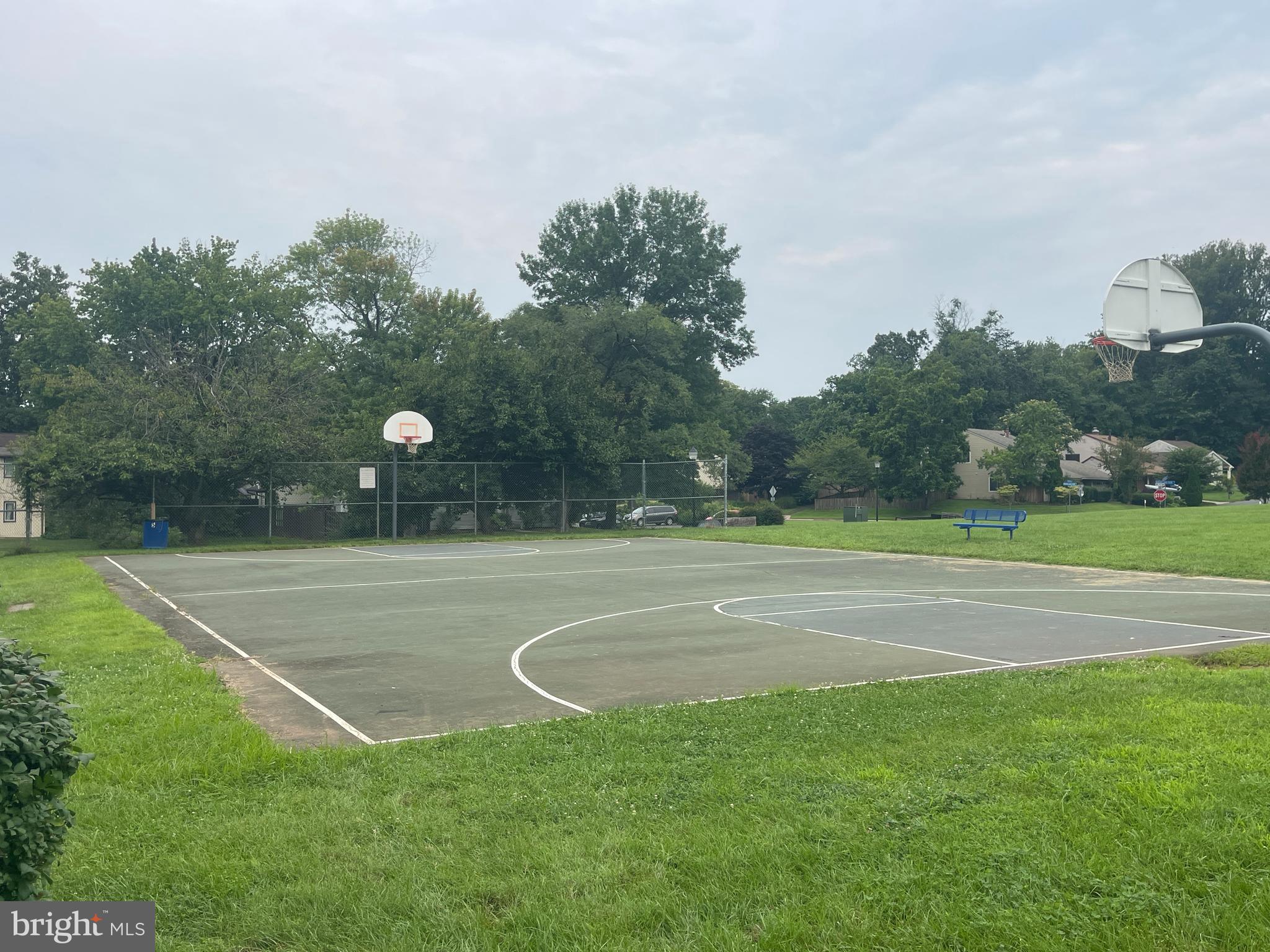 SUGARLAND RUN - Residential