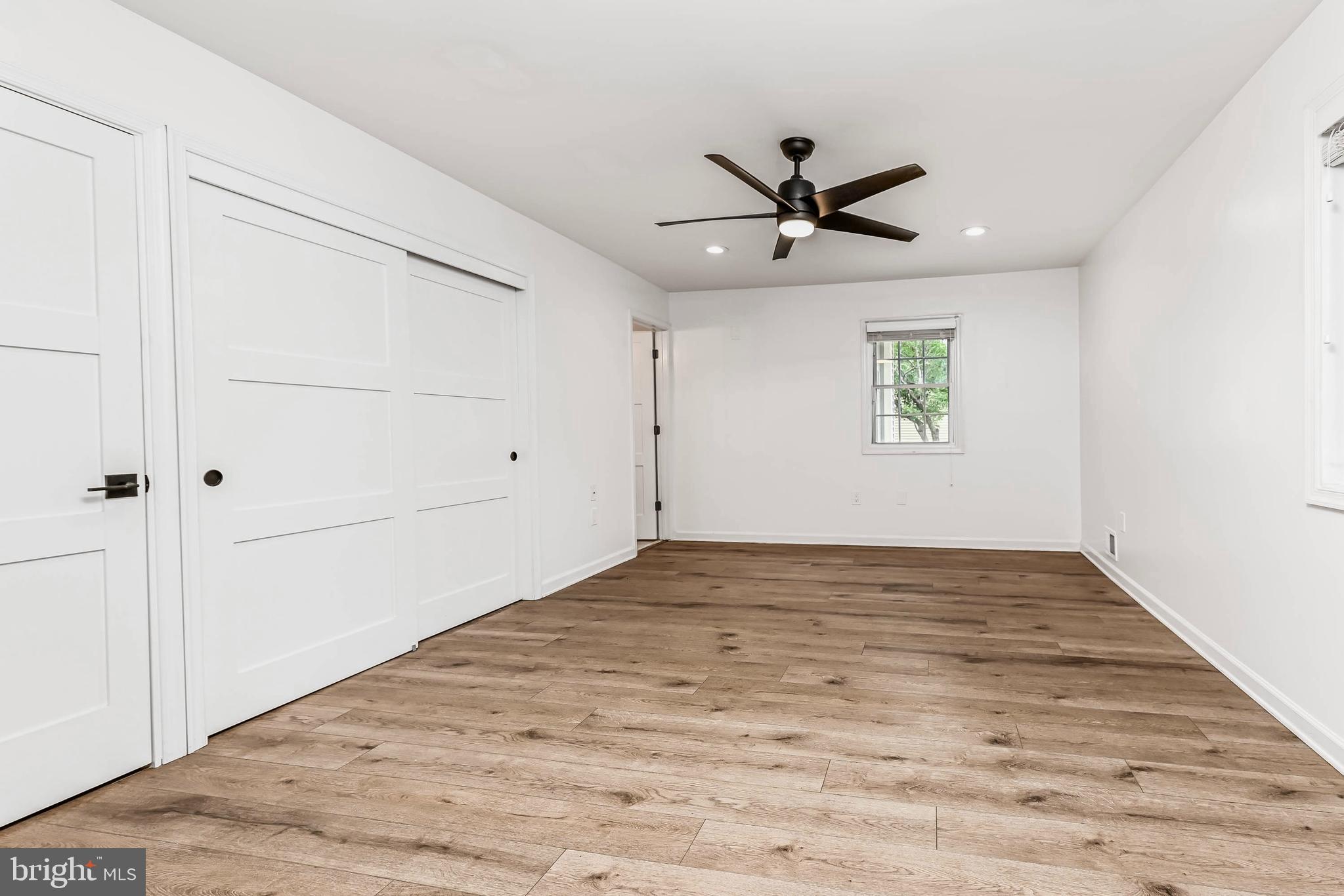 SUGARLAND RUN - Residential