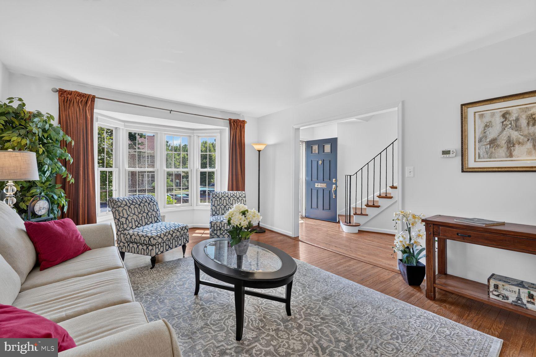 8312 WICKHAM ROAD