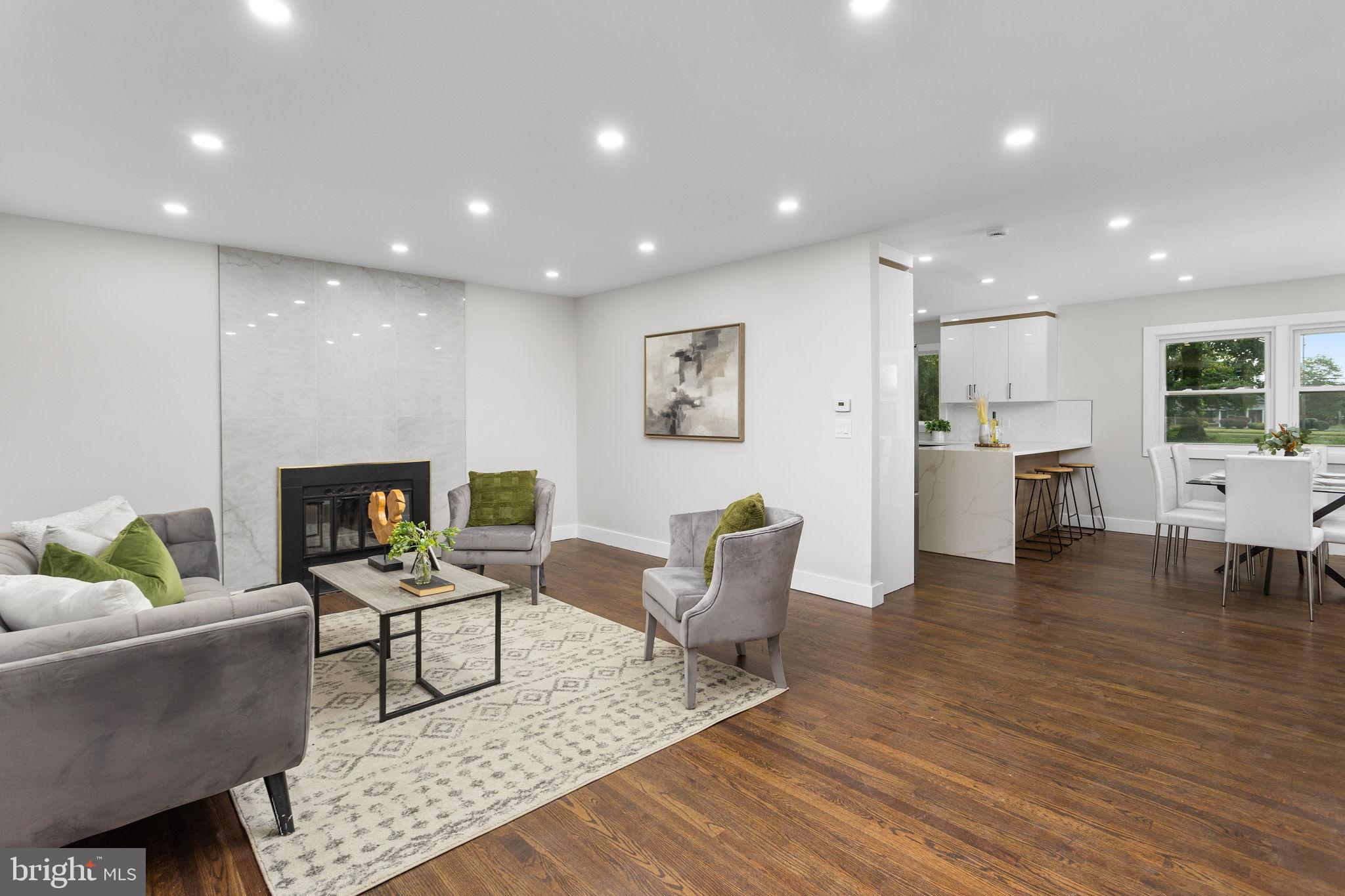 6 RYAN ROAD