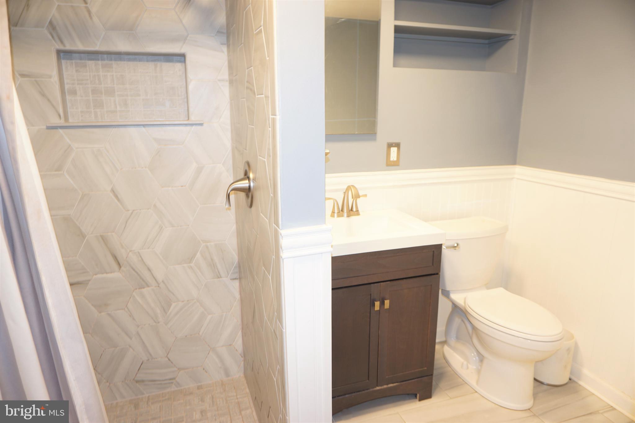 RUBERT MANOR - Residential