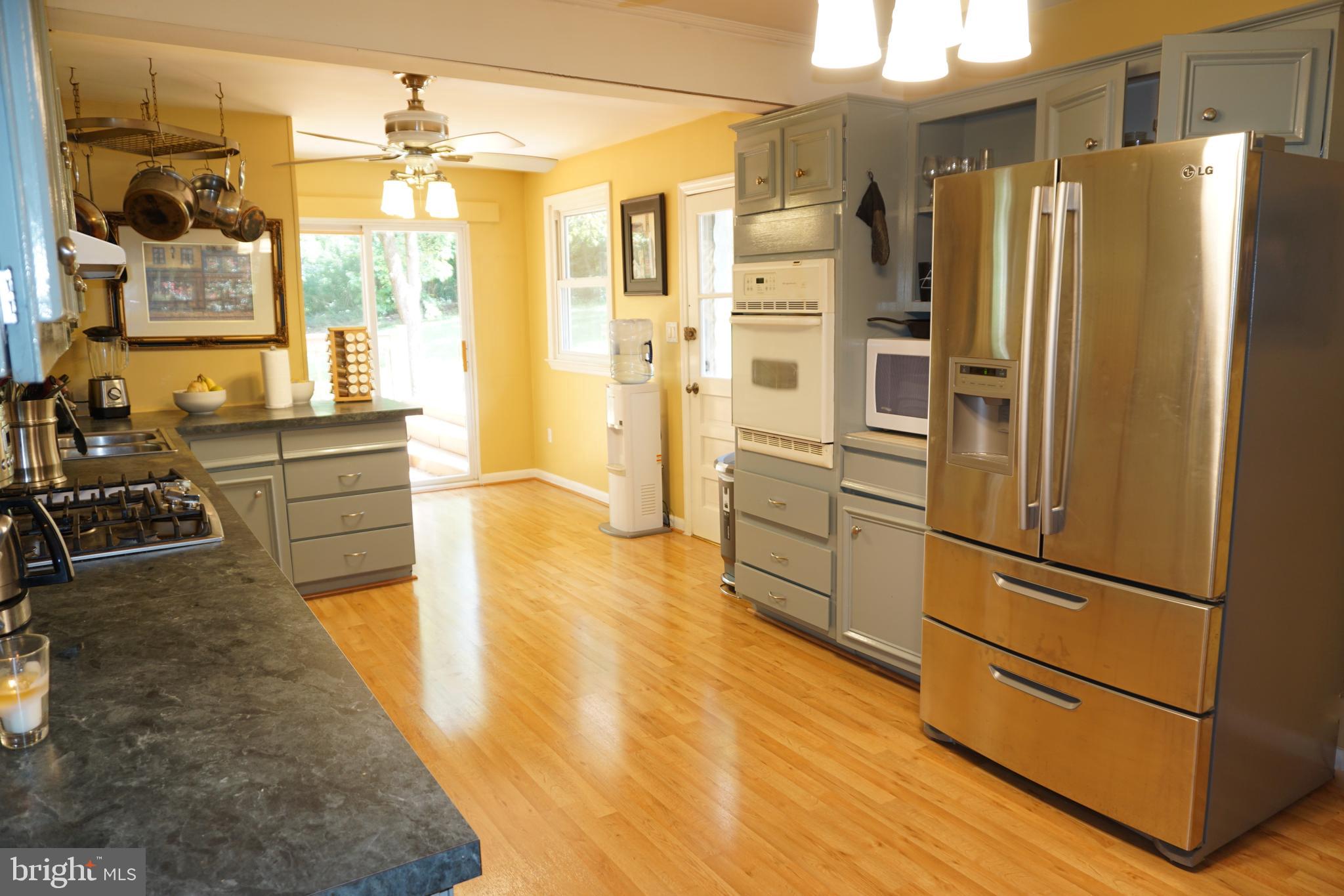 RUBERT MANOR - Residential