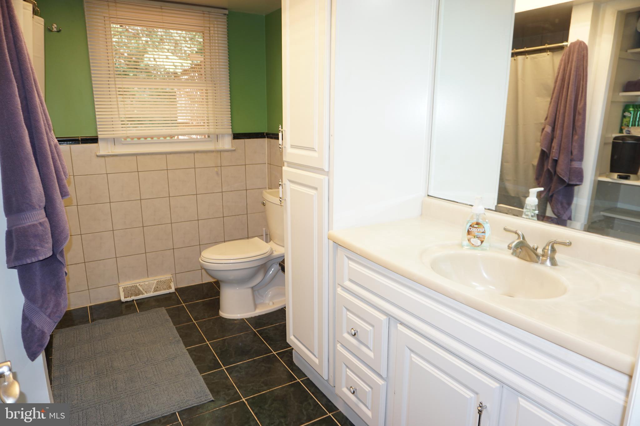 RUBERT MANOR - Residential