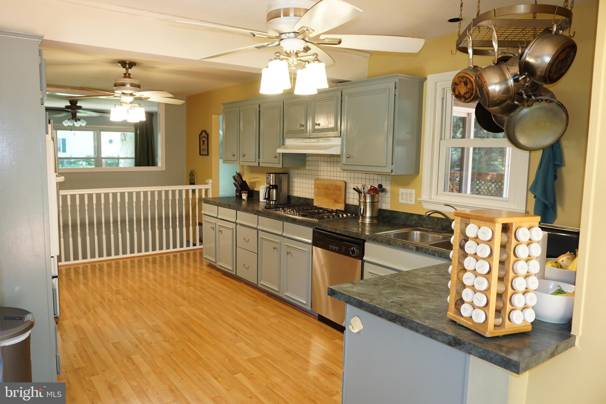 RUBERT MANOR - Residential