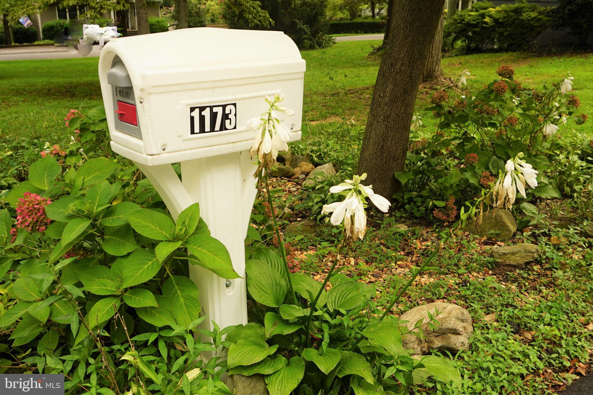 RUBERT MANOR - Residential
