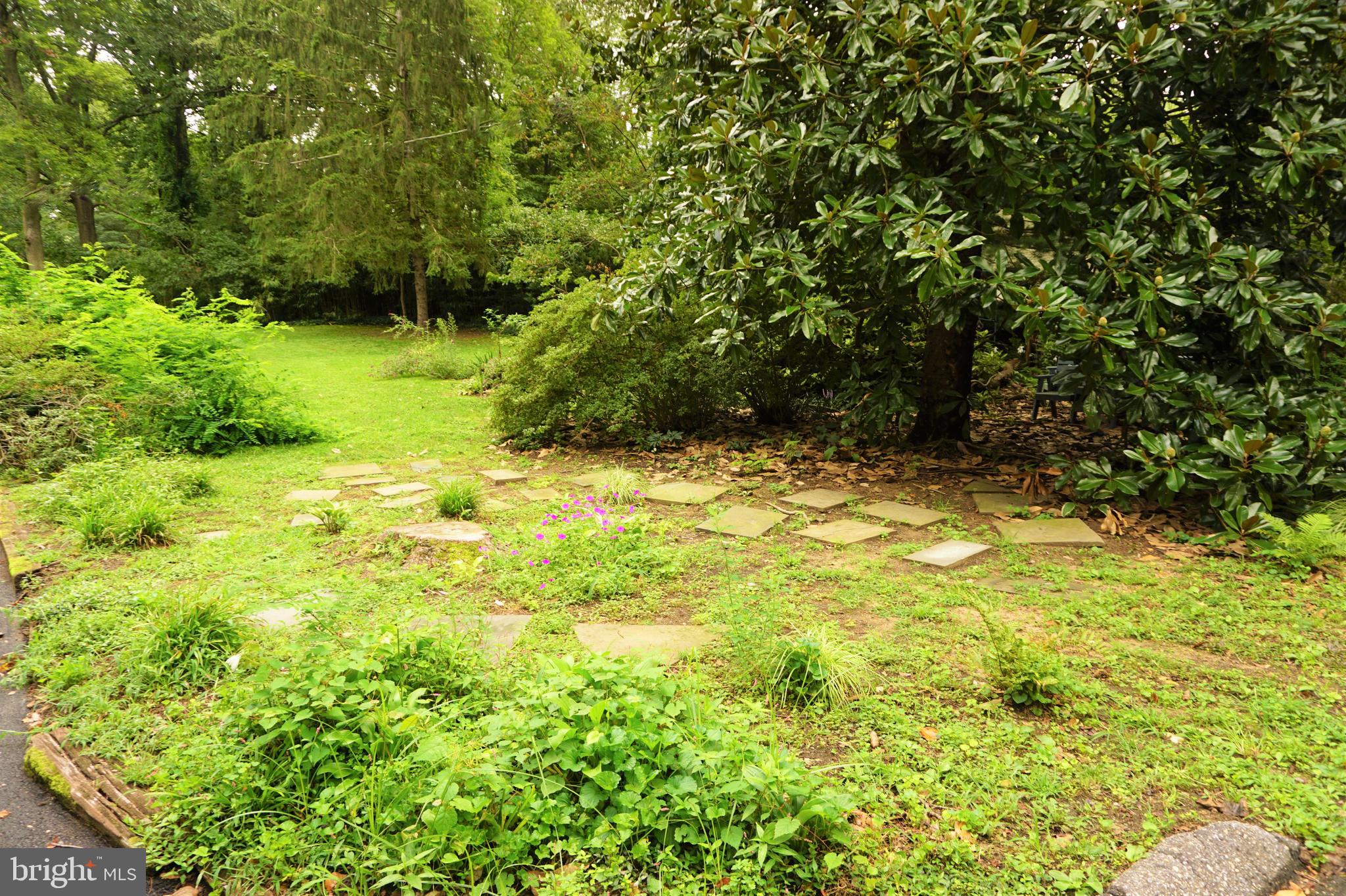 RUBERT MANOR - Residential