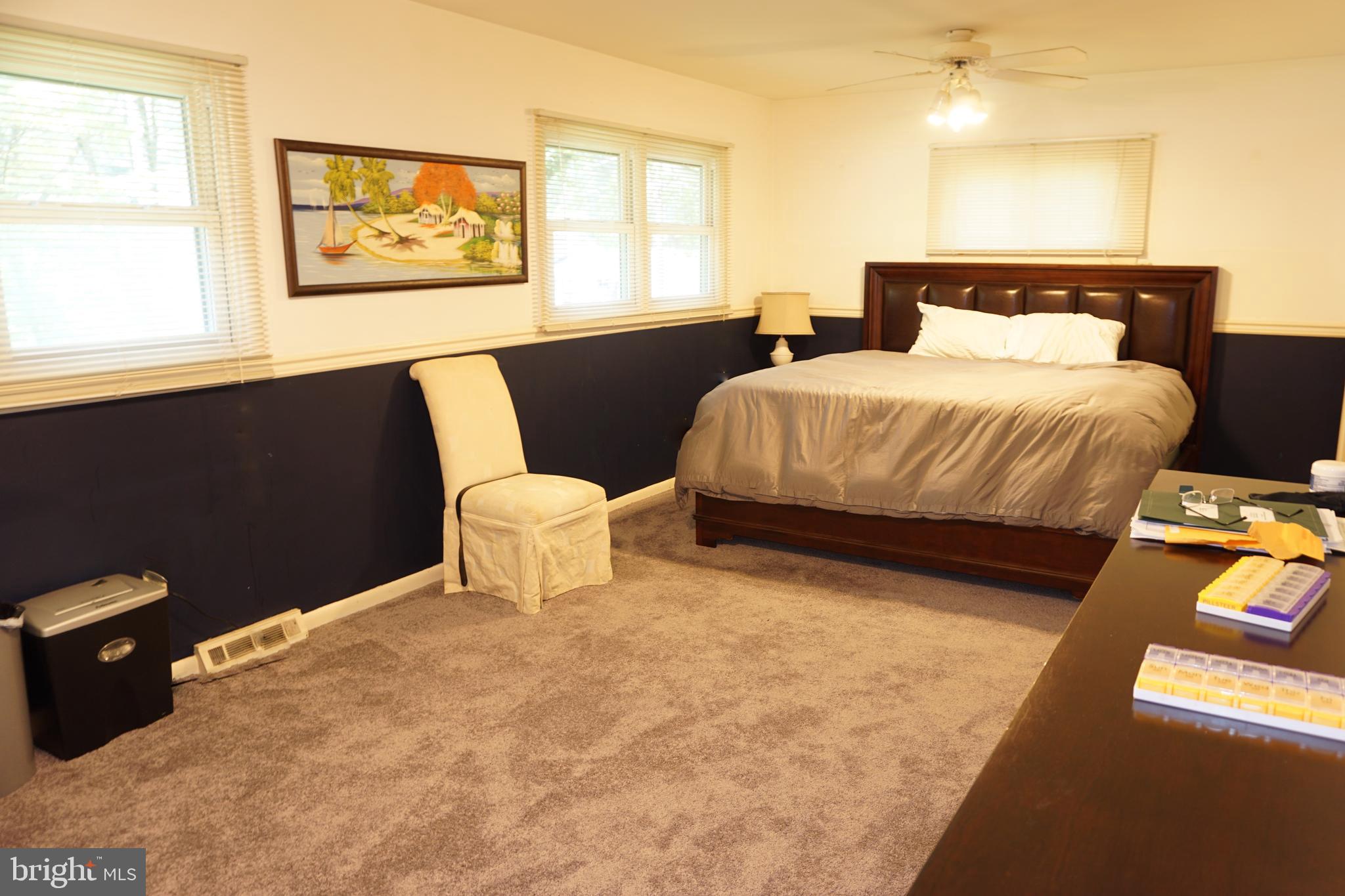 RUBERT MANOR - Residential