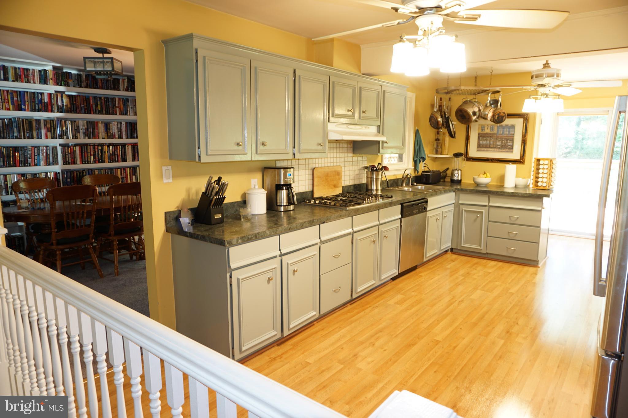 RUBERT MANOR - Residential