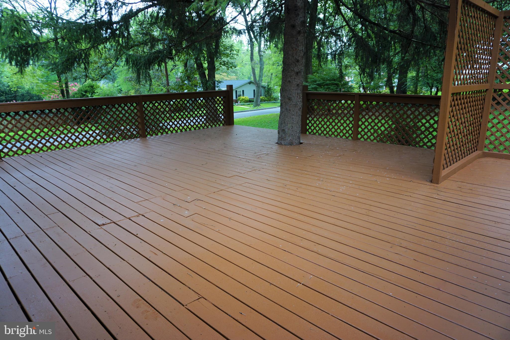 RUBERT MANOR - Residential