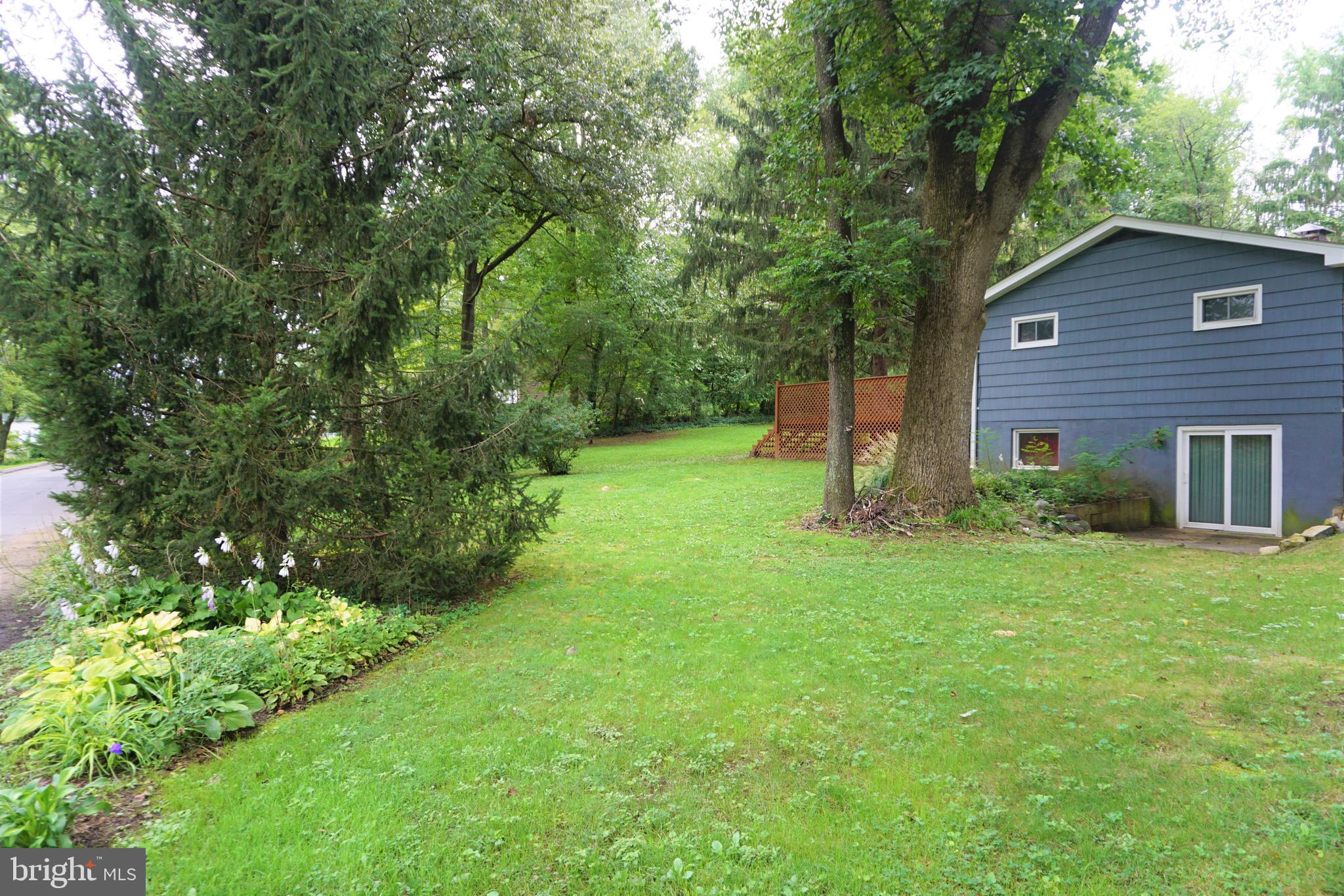 RUBERT MANOR - Residential