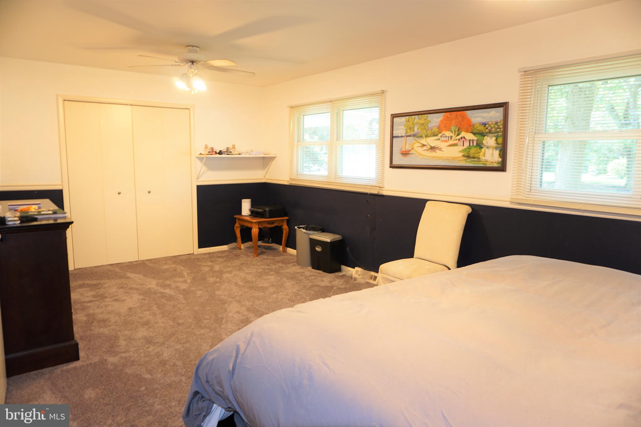 RUBERT MANOR - Residential