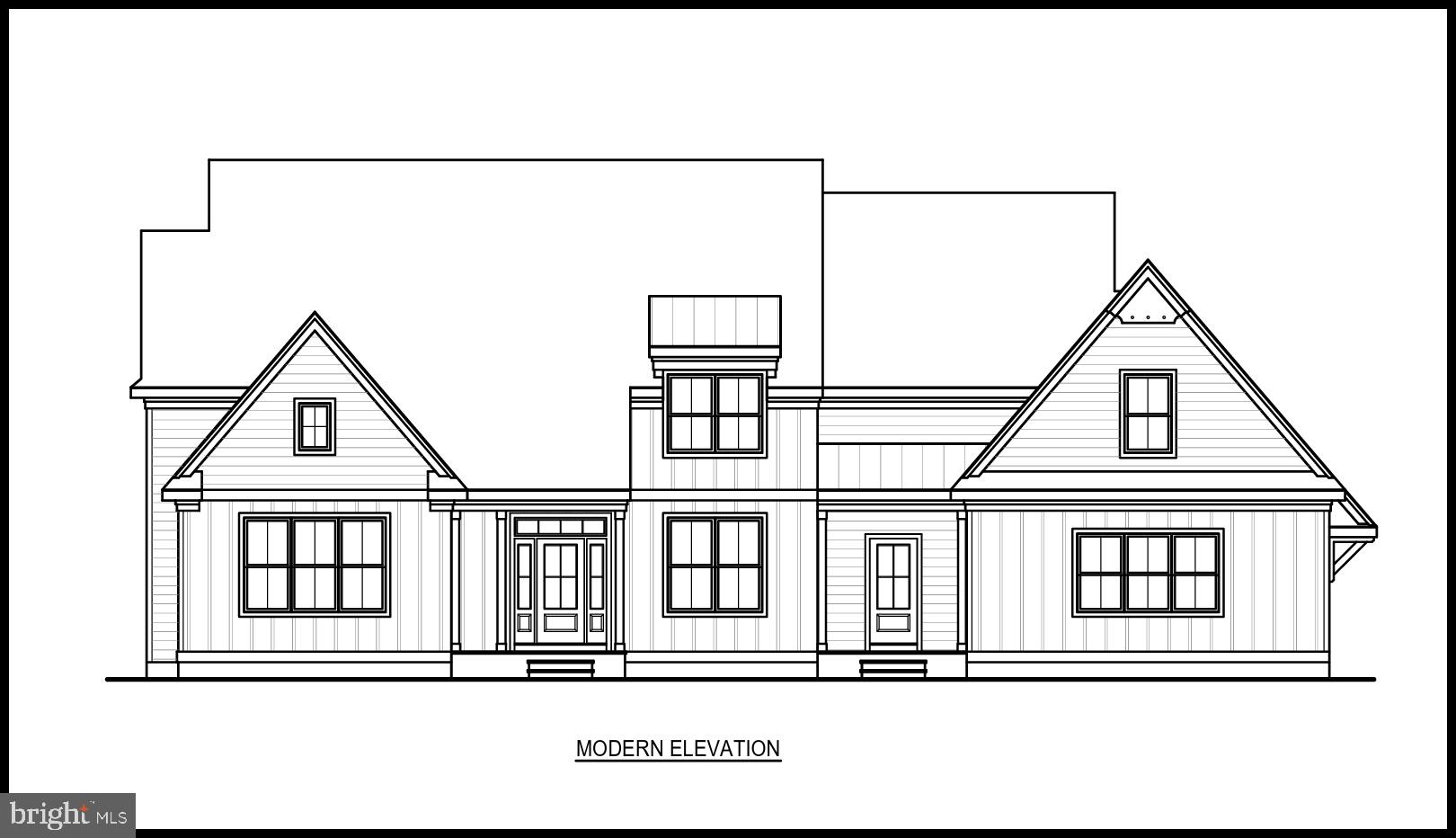 BLACKSTON COVE - Residential