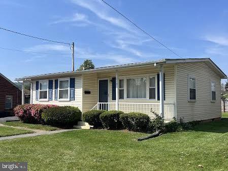 MARLOW - Residential