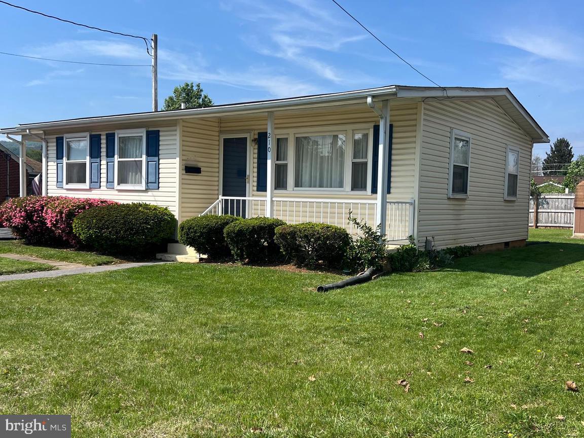 MARLOW - Residential