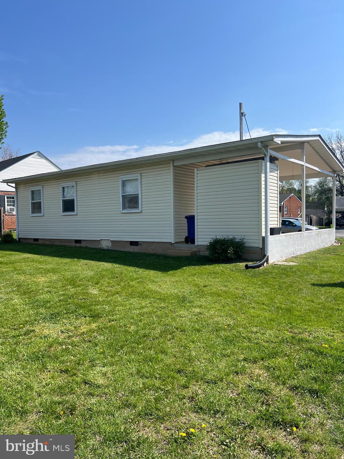 MARLOW - Residential