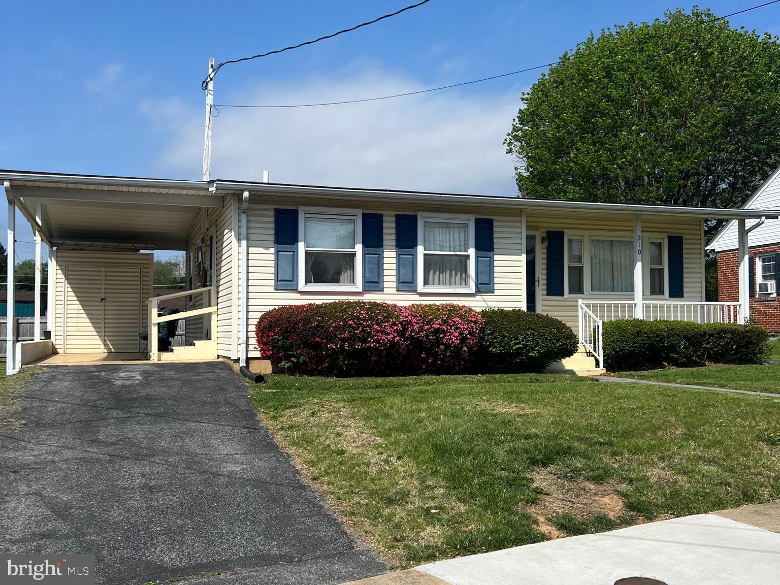 MARLOW - Residential