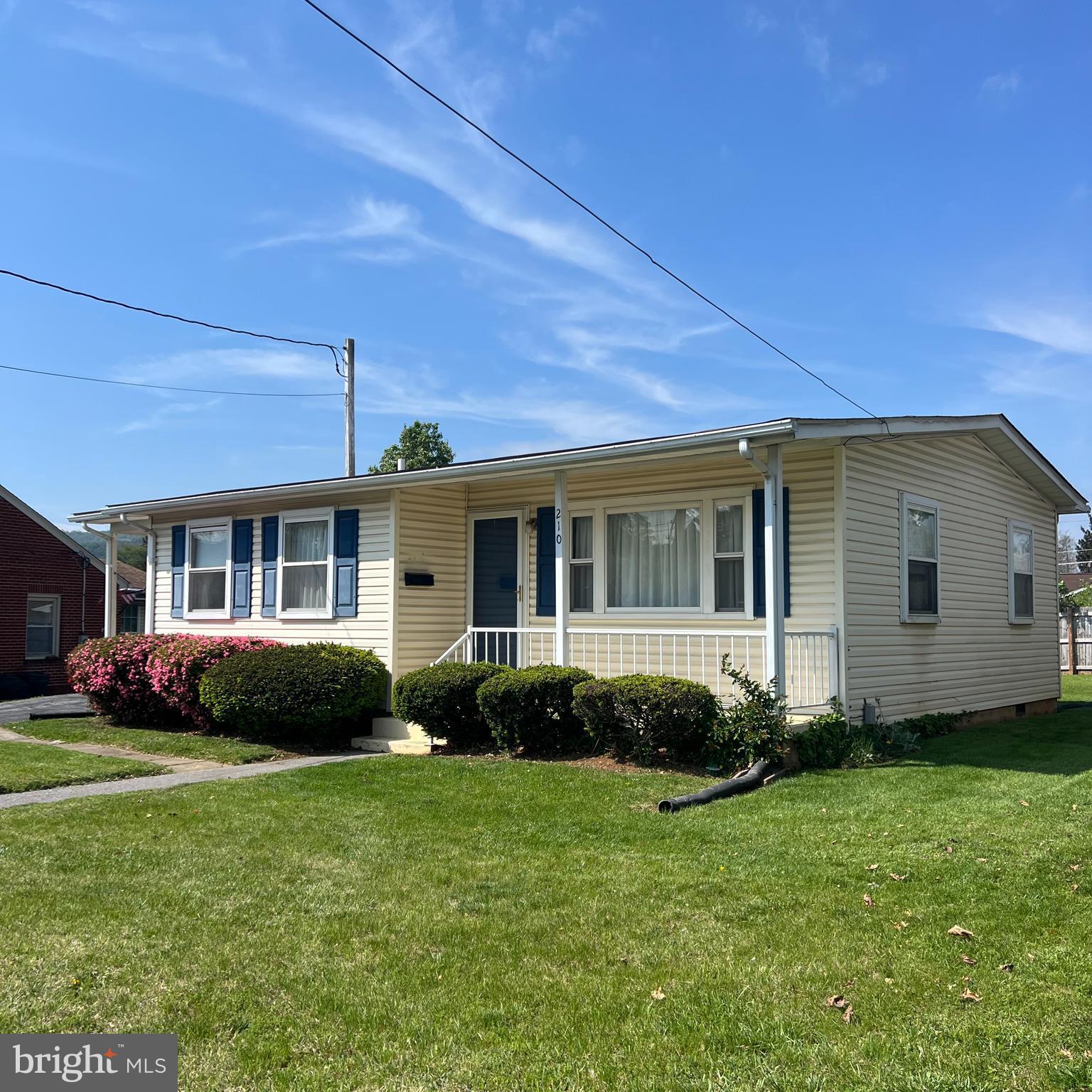 MARLOW - Residential