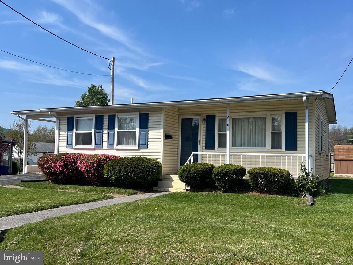 MARLOW - Residential