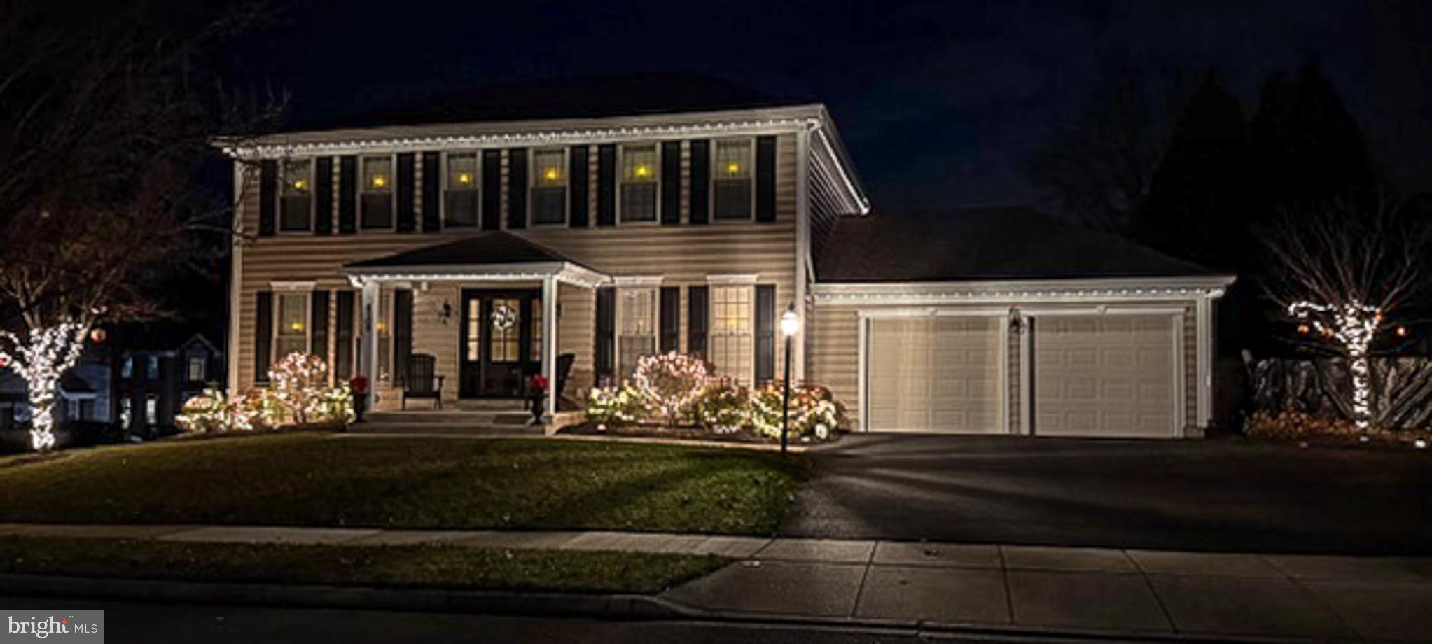 EAGLEHEAD SUMMERFIELD - Residential