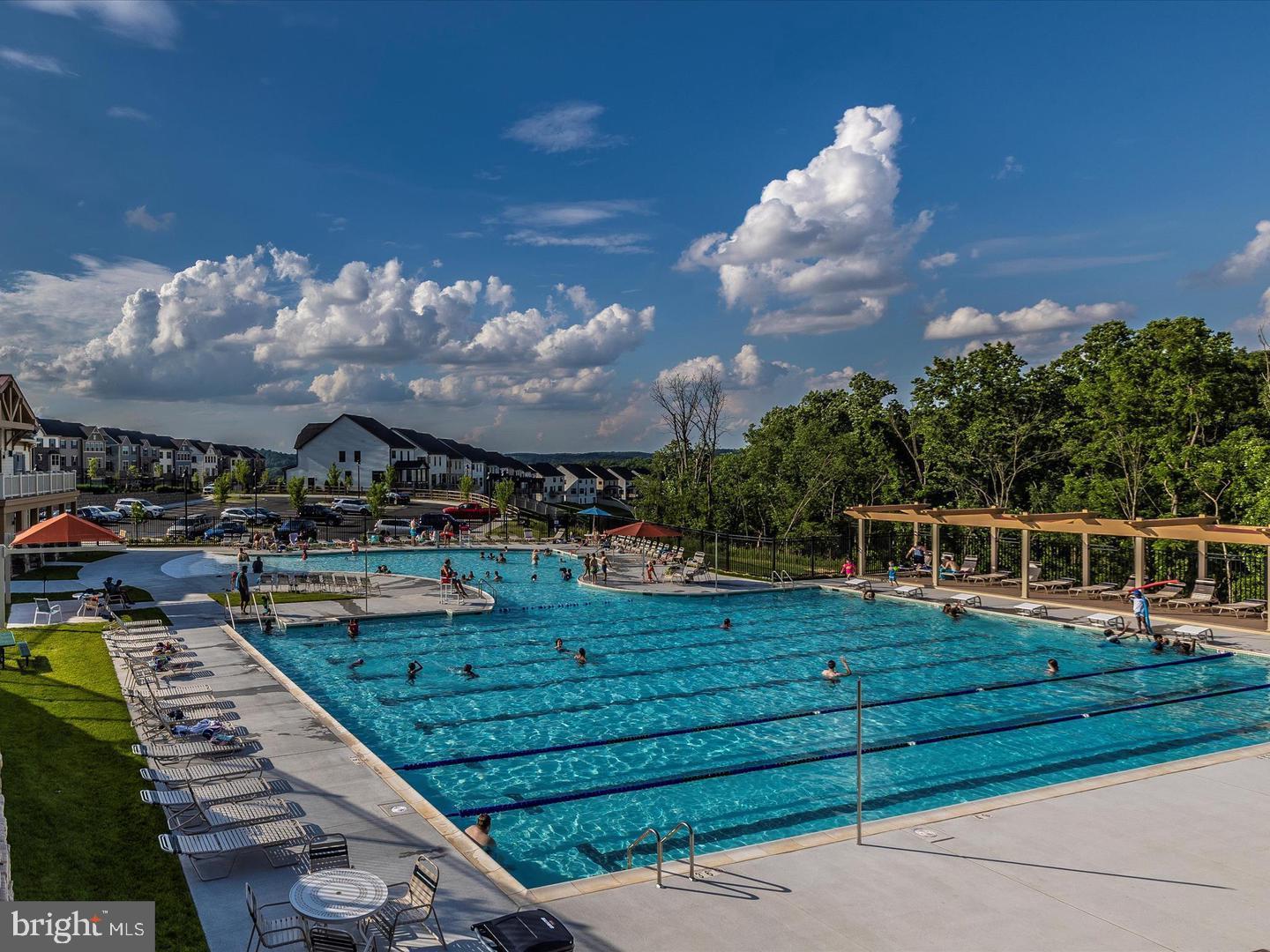 EAGLEHEAD SUMMERFIELD - Residential