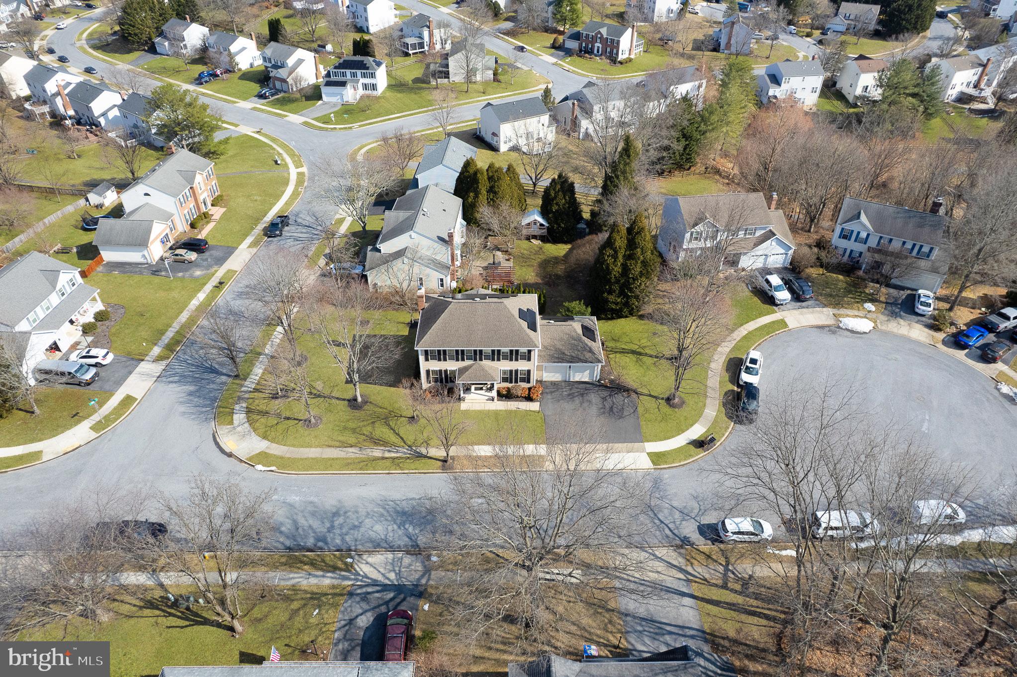 EAGLEHEAD SUMMERFIELD - Residential