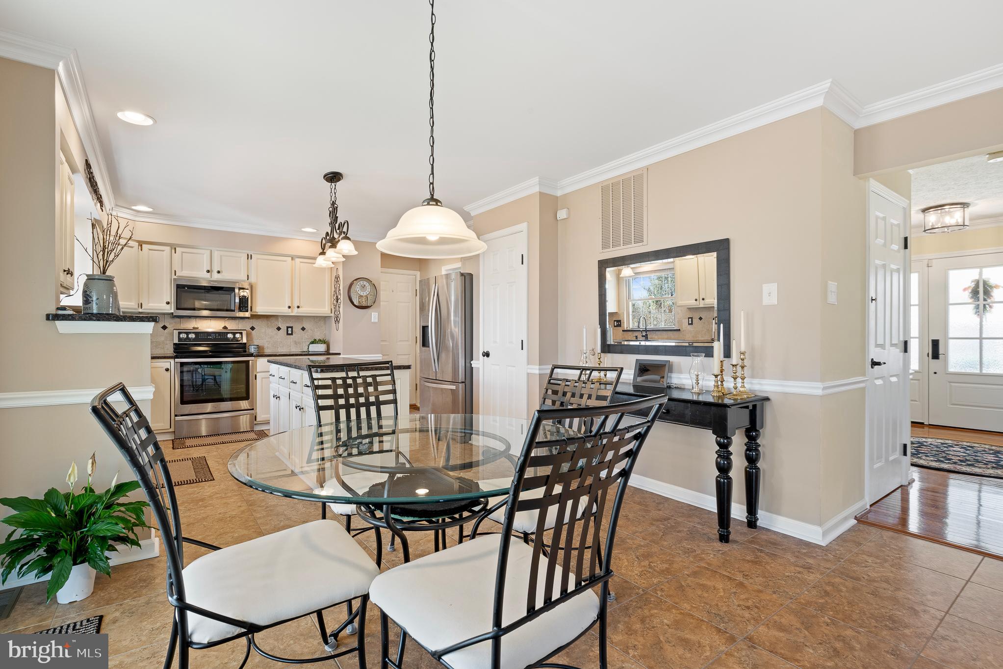 EAGLEHEAD SUMMERFIELD - Residential