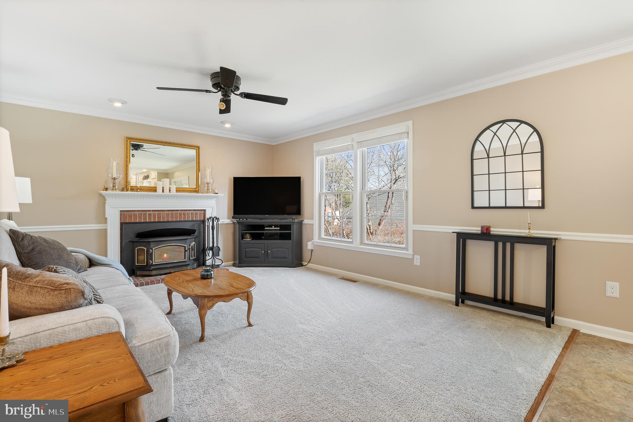 EAGLEHEAD SUMMERFIELD - Residential