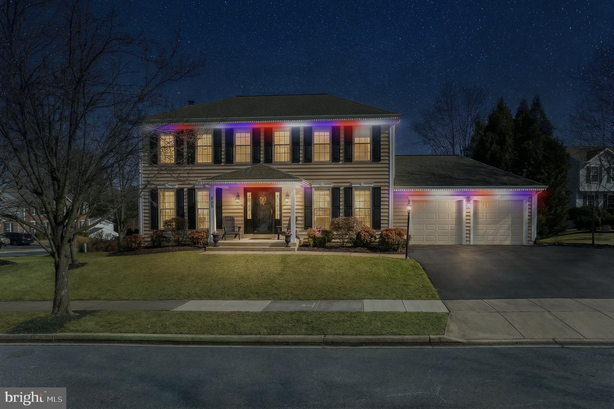 EAGLEHEAD SUMMERFIELD - Residential