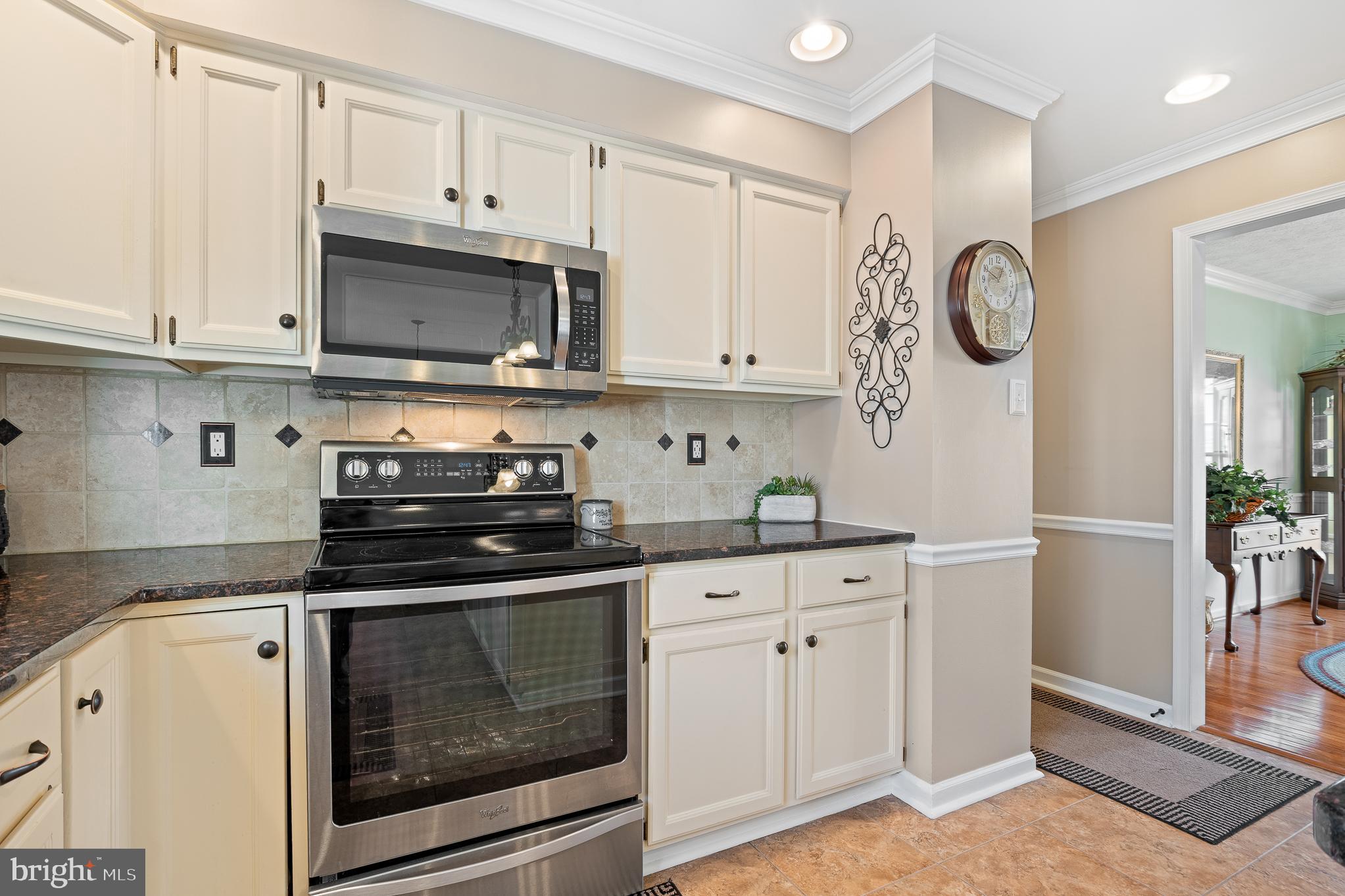 EAGLEHEAD SUMMERFIELD - Residential