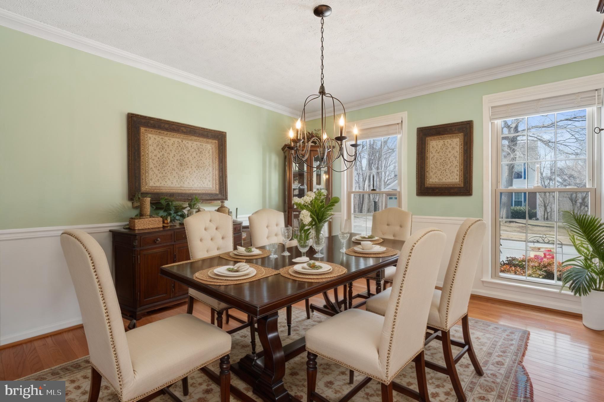 EAGLEHEAD SUMMERFIELD - Residential