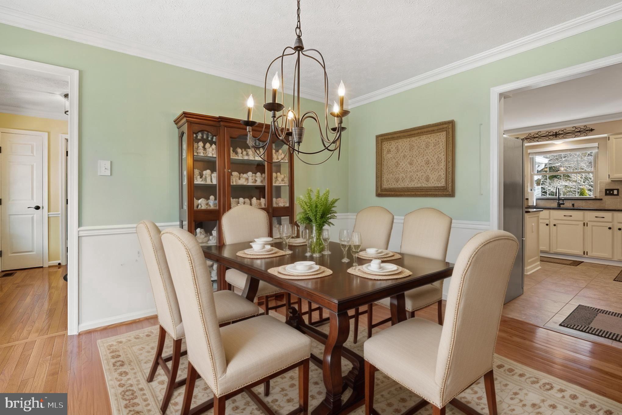 EAGLEHEAD SUMMERFIELD - Residential