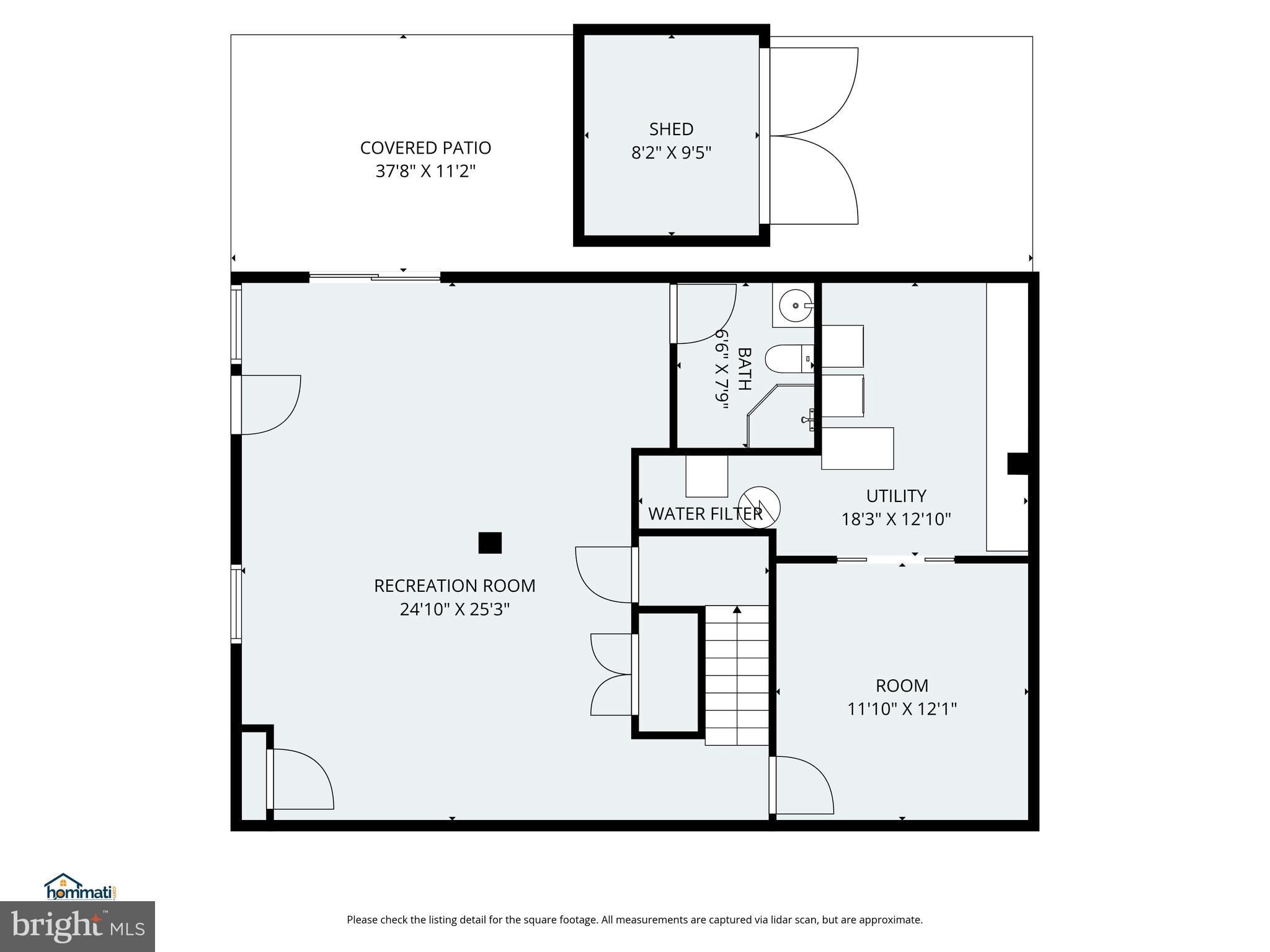 EAGLEHEAD SUMMERFIELD - Residential