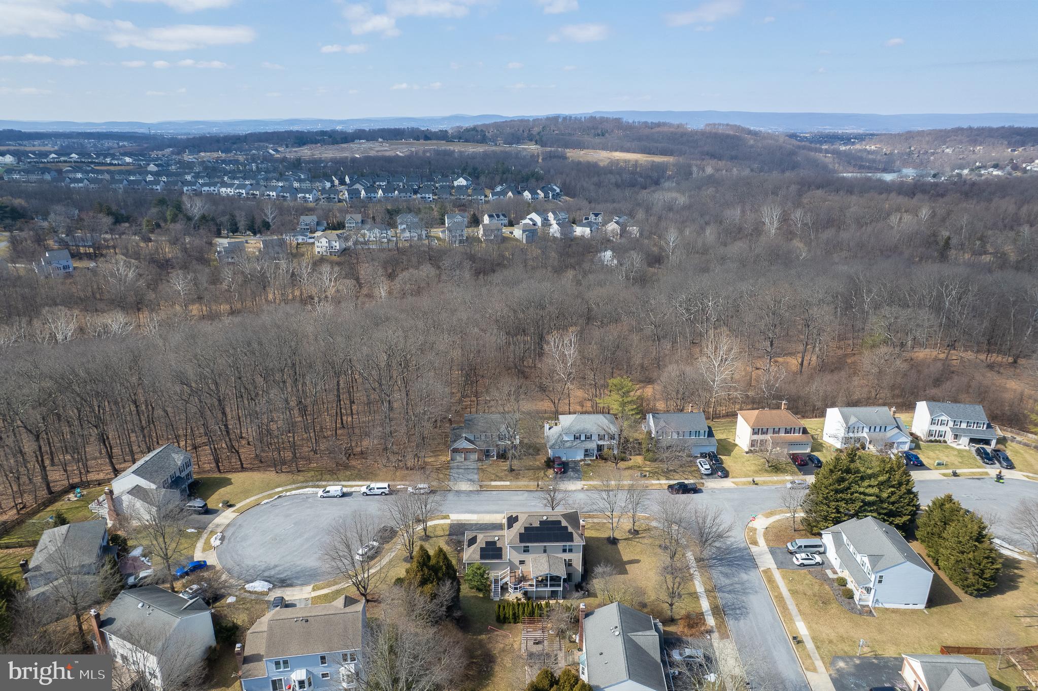 EAGLEHEAD SUMMERFIELD - Residential