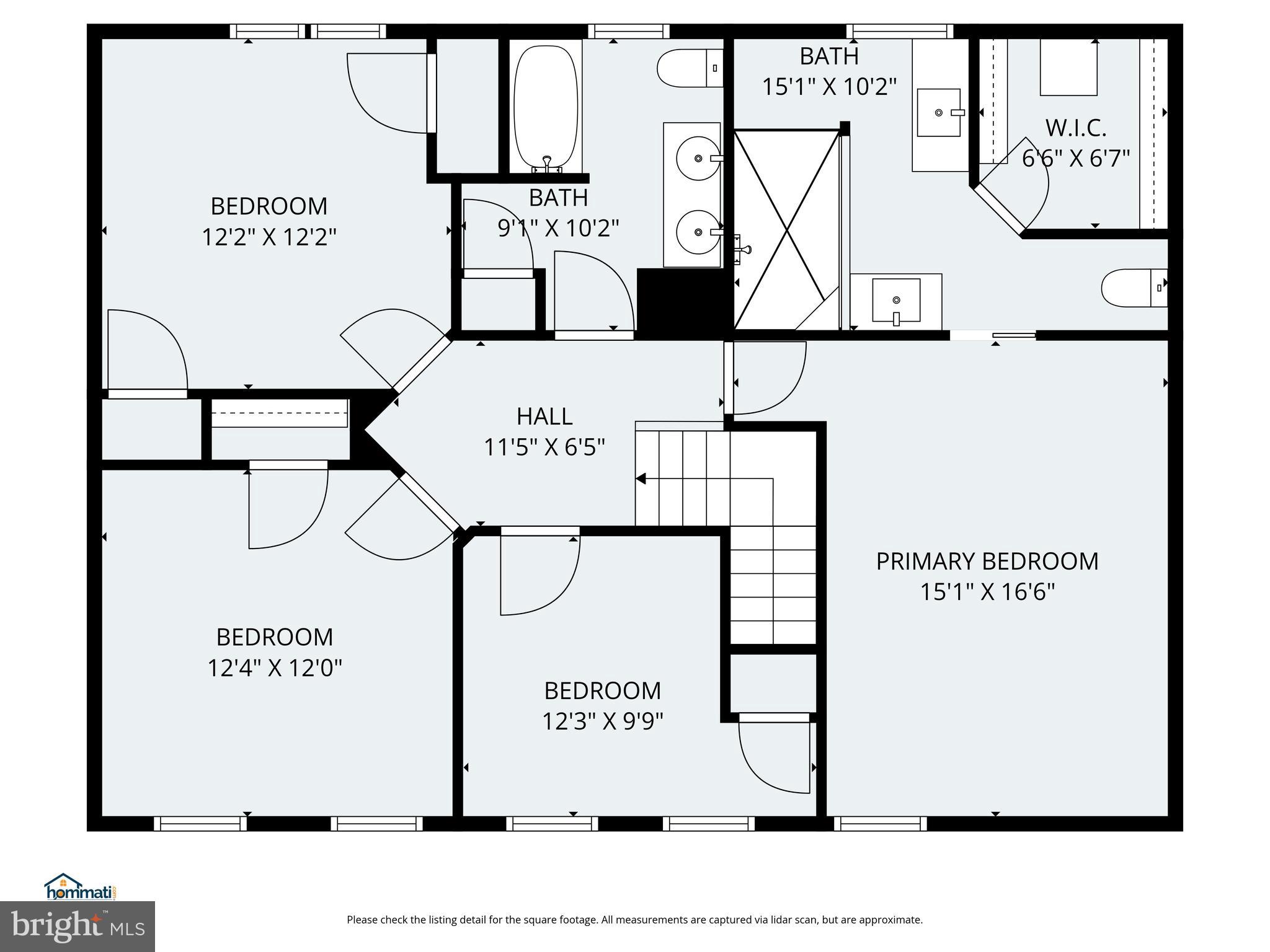 EAGLEHEAD SUMMERFIELD - Residential